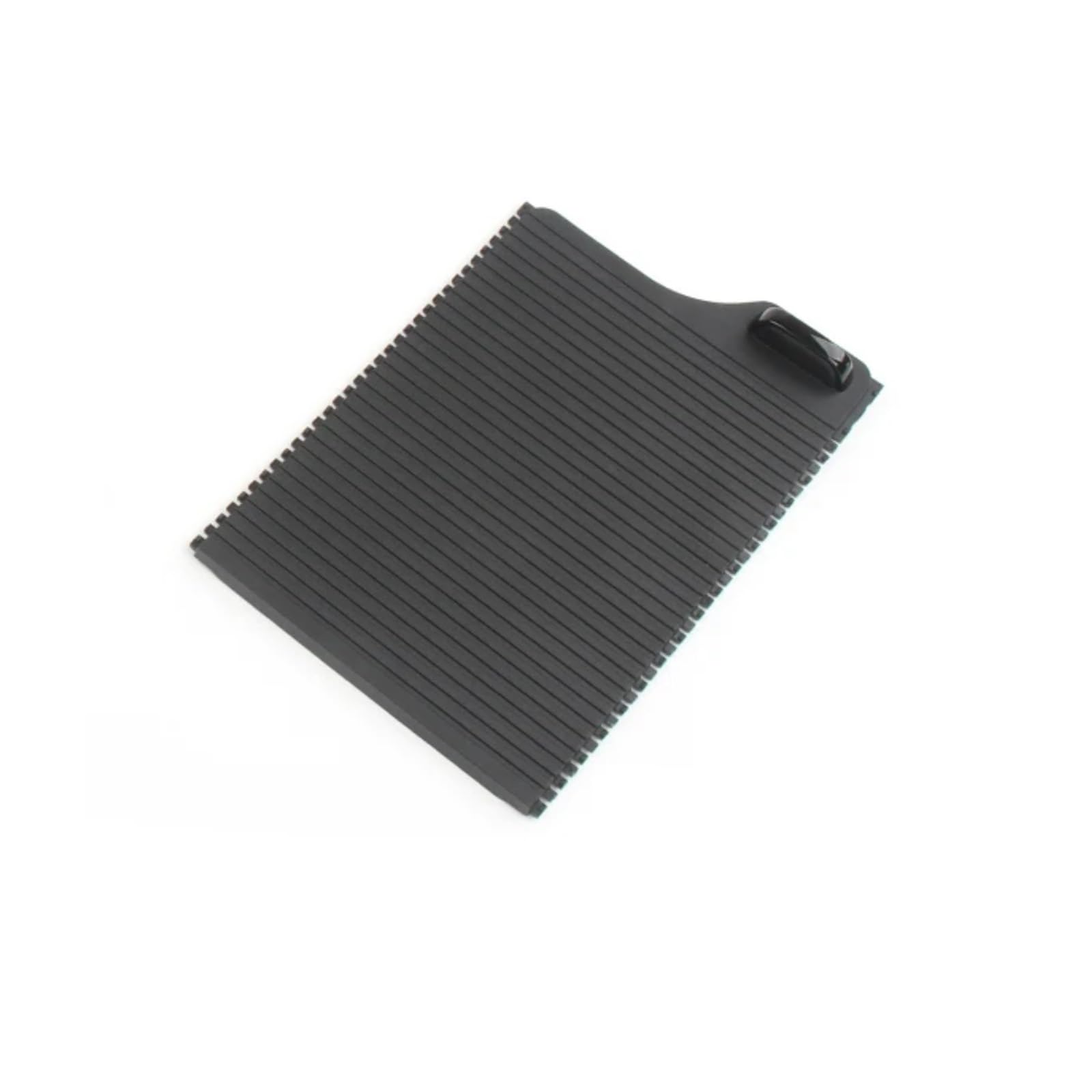 YYFHR Abdeckung for Getränkehalter-Schieberollos, passend for Lynk Co 01 02 03 8888844580 8888862494, Wasserrollladen for die Mittelkonsole des Autos Aufrollbare Getränkehalter-Abdeckung(Model A -01) YYFHR Abdeckung for Getränkehalter-Schieberollos, passend for Lynk Co 01 02 03 8888844580 8888862494, Wasserrollladen for die Mittelkonsole des Autos Aufrollbare Getränkehalter-Abdeckung(Model A -01) von YYFHR
