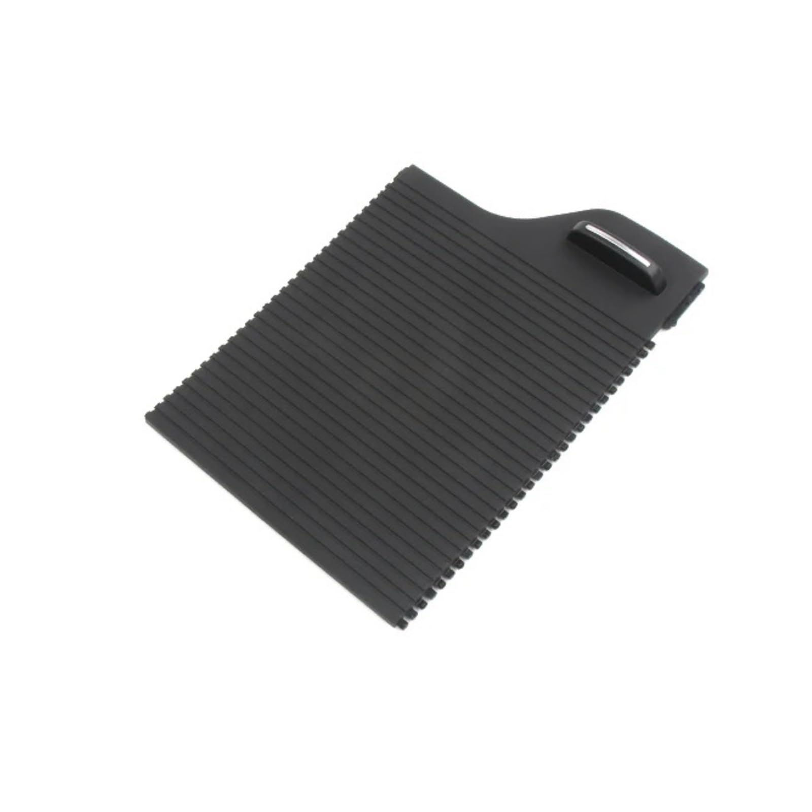 YYFHR Abdeckung for Getränkehalter-Schieberollos, passend for Lynk Co 01 02 03 8888844580 8888862494, Wasserrollladen for die Mittelkonsole des Autos Aufrollbare Getränkehalter-Abdeckung(Model B - 02 YYFHR Abdeckung for Getränkehalter-Schieberollos, passend for Lynk Co 01 02 03 8888844580 8888862494, Wasserrollladen for die Mittelkonsole des Autos Aufrollbare Getränkehalter-Abdeckung(Model B - 02 von YYFHR
