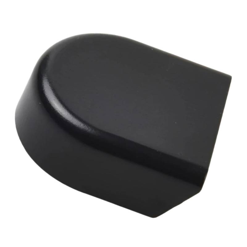 YYFHR Auto-Front-Heckscheibenwischerarm-Mutterkappenabdeckung, passend for Ford, Escape 2013–2019 8G1Z-17C526-A BB5Z-17C526-A Frontscheibenwischerkappe(Front) von YYFHR
