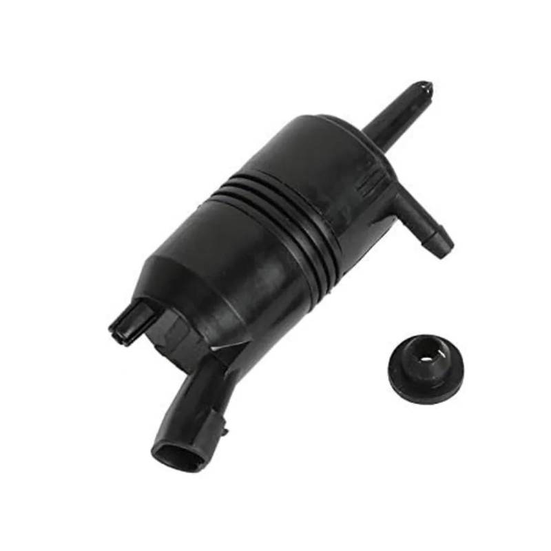 YYFHR Auto-Frontscheibenwaschpumpe, passend for Chevrolet, Chevy GMC, passend for Buick, Pontiac, Oldsmobile Isuzu, 385-232316A 89025062 8-6710 W Tülle Scheibensprühpumpe von YYFHR