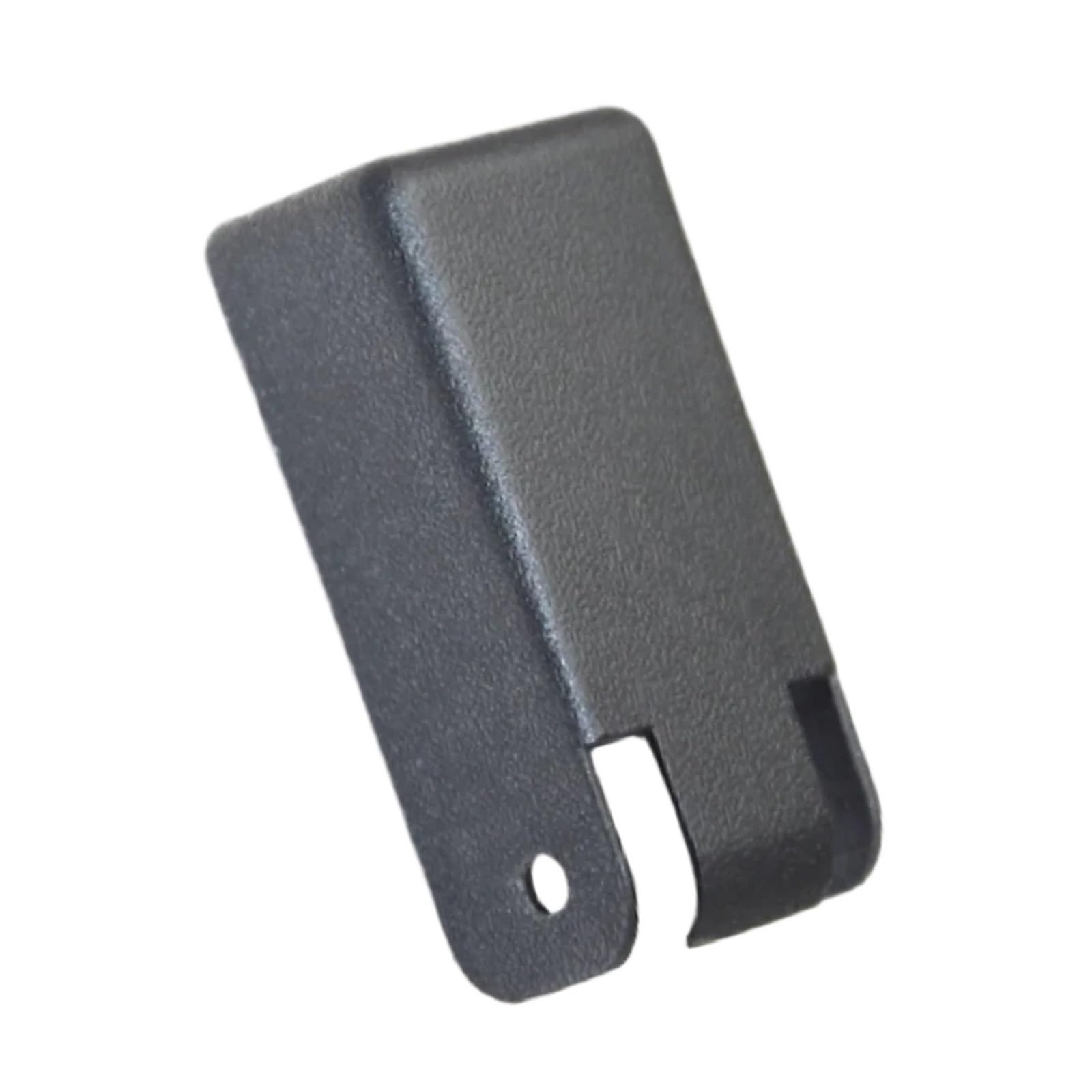 YYFHR Auto-Heckscheiben-Scheibenwischer-Arm-Abdeckkappe, passend for Land Rover, Discovery 2 Freelander Mk1 1998–2004 Frontscheibenwischerkappe von YYFHR