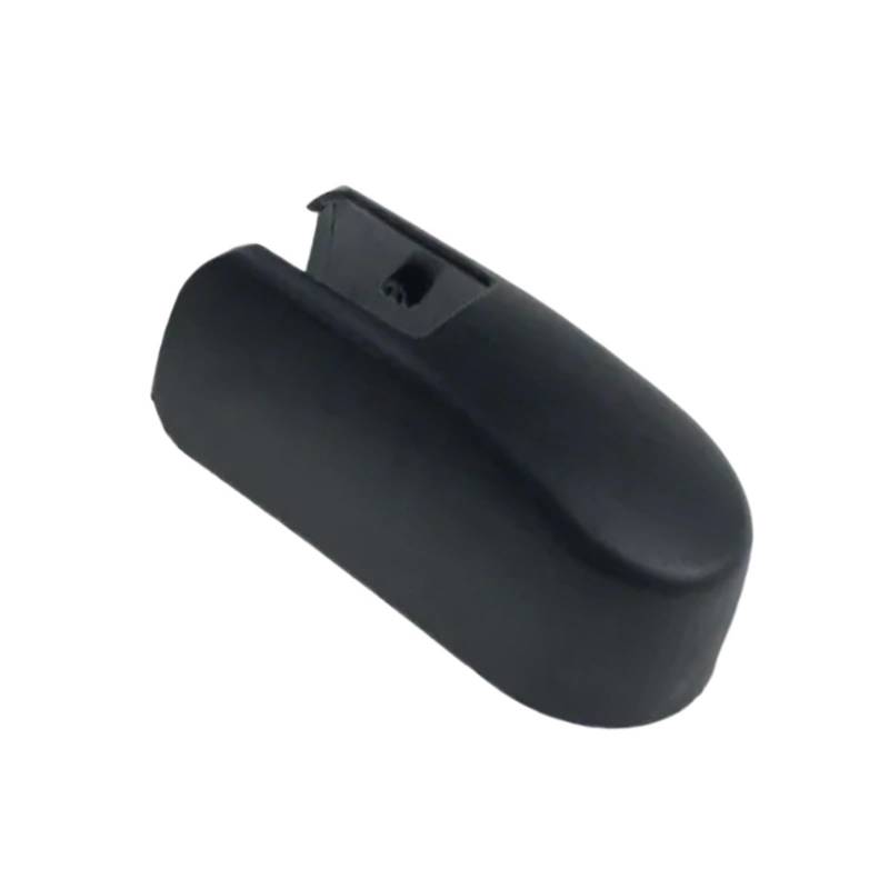 YYFHR Auto-Heckscheiben-Scheibenwischer-Armabdeckung montierte Kappe, passend for Acura, RDX 2019–2022 76721-THA-H01 Frontscheibenwischerkappe von YYFHR