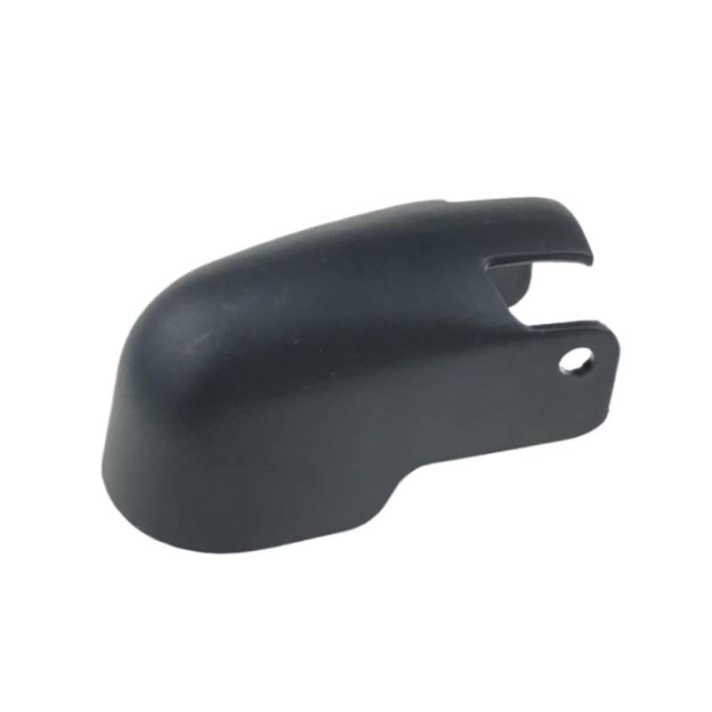 YYFHR Auto-Heckwischerarm-Abdeckkappe, passend for Lancia, Ypsilon 2003–2011 Frontscheibenwischerkappe von YYFHR