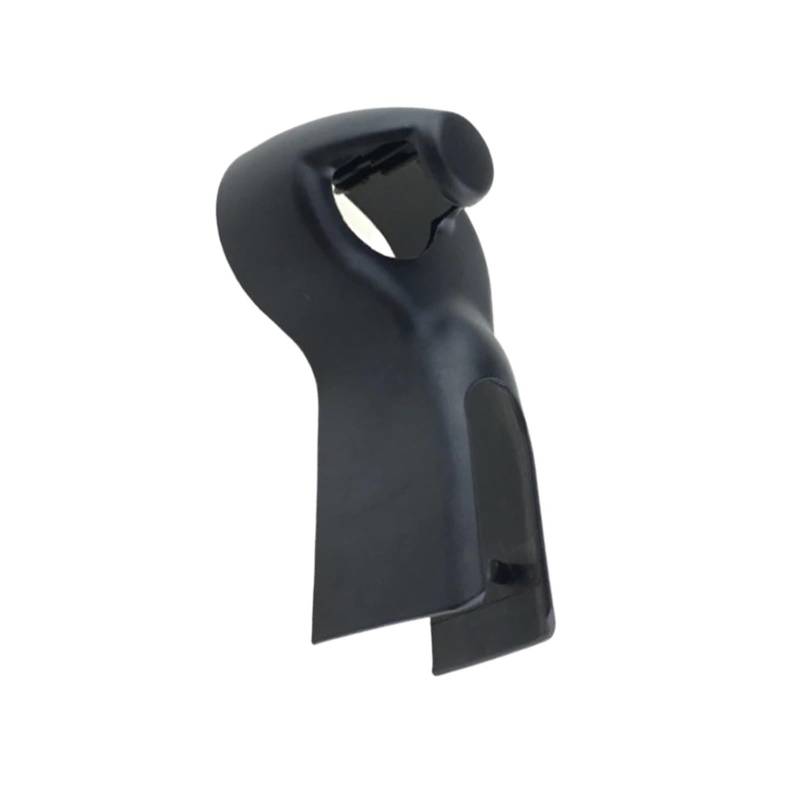 YYFHR Auto-Heckwischerarm-Mutterkappenabdeckung, passend for Jeep, Wrangler JK 2007–2016 68002491AA Frontscheibenwischerkappe von YYFHR
