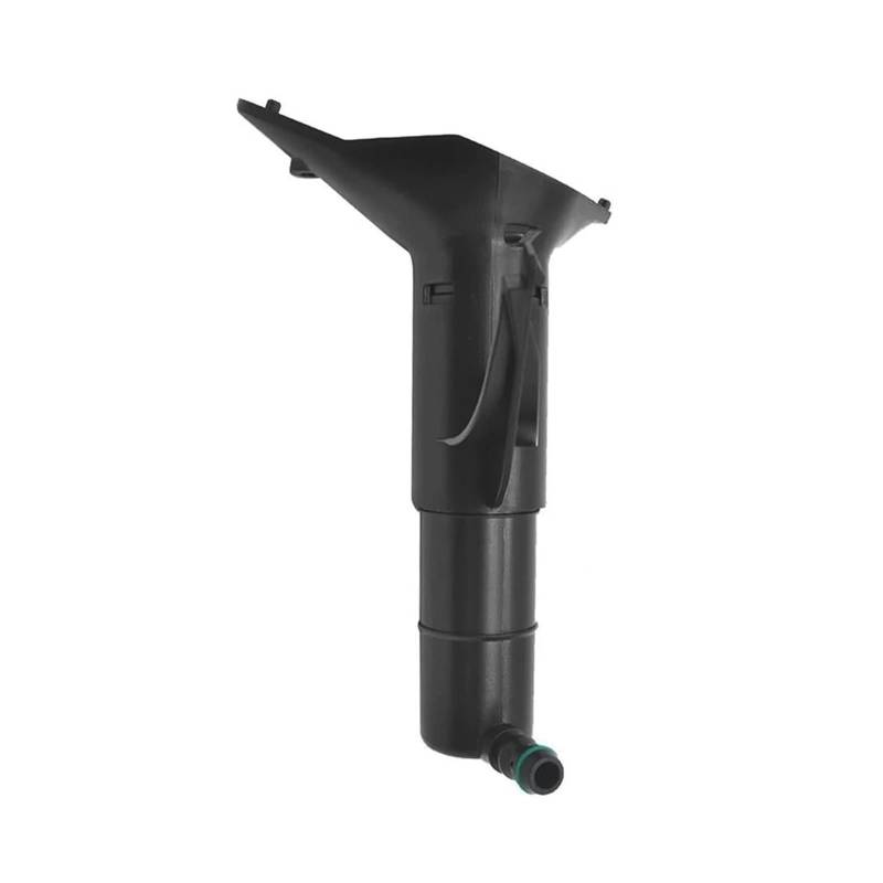 YYFHR Autoscheinwerfer-Waschdüse, passend for VW, passend for Touareg 2011–2013 7P6 955 979 7P6955979 7P6 955 978 7P6955978 Reinigungsdüse Scheinwerfer-Reinigungssprühkopf(Front Left) von YYFHR