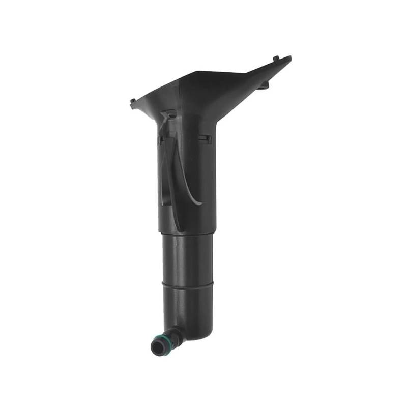 YYFHR Autoscheinwerfer-Waschdüse, passend for VW, passend for Touareg 2011–2013 7P6 955 979 7P6955979 7P6 955 978 7P6955978 Reinigungsdüse Scheinwerfer-Reinigungssprühkopf(Front Right) von YYFHR