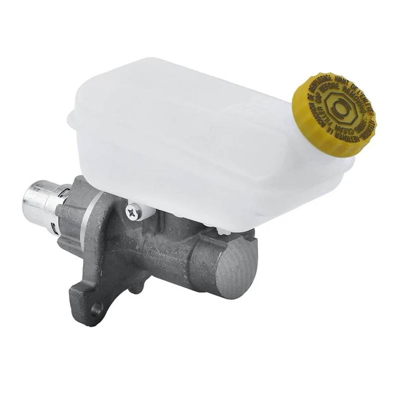 YYFHR Bremszylinder, passend for CHRYSLER, Town Country, passend for Dodge, Grand Caravan 4721804AB 4877805AC M266A mit Sensorteilen Kupplungsprimärzylinder von YYFHR
