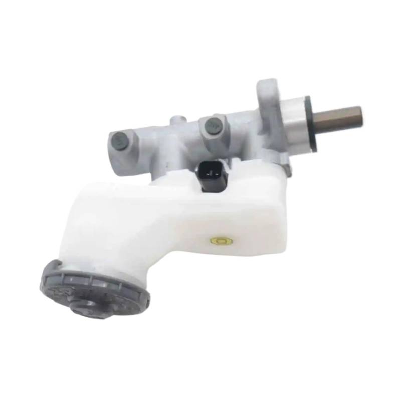 YYFHR Bremszylinder, passend for Civic 1.7L 2001-2005 46100-S5D-A01 Kupplungsprimärzylinder von YYFHR