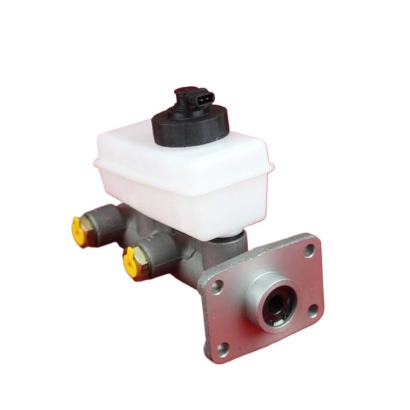 YYFHR Bremszylinder, passend for FOTON Tunland, passend for Great Wall, Pick-up-Auto-Motorteile-Baugruppe mit Kraftstofftank Kupplungsprimärzylinder von YYFHR