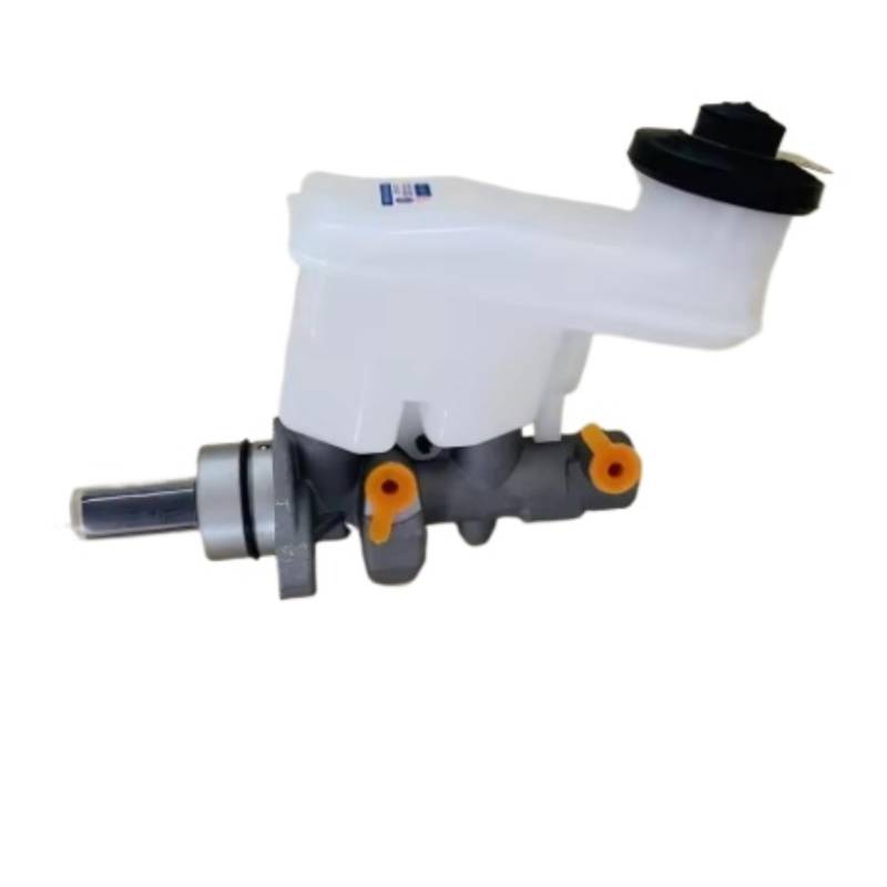 YYFHR Bremszylinder, passend for Geely, MK GC6, 2 Löcher Kupplungsprimärzylinder von YYFHR