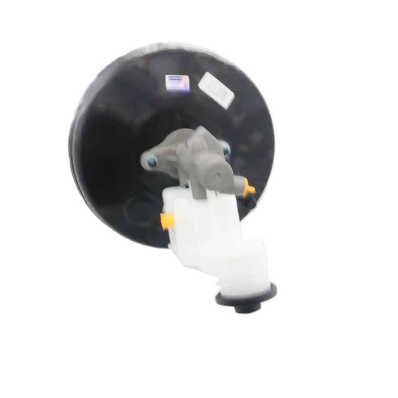 YYFHR Bremszylinder, passend for Geely, Mkkong GC6 Global Hawk 1014001600 mit Vakuumverstärkerbaugruppe Kupplungsprimärzylinder von YYFHR