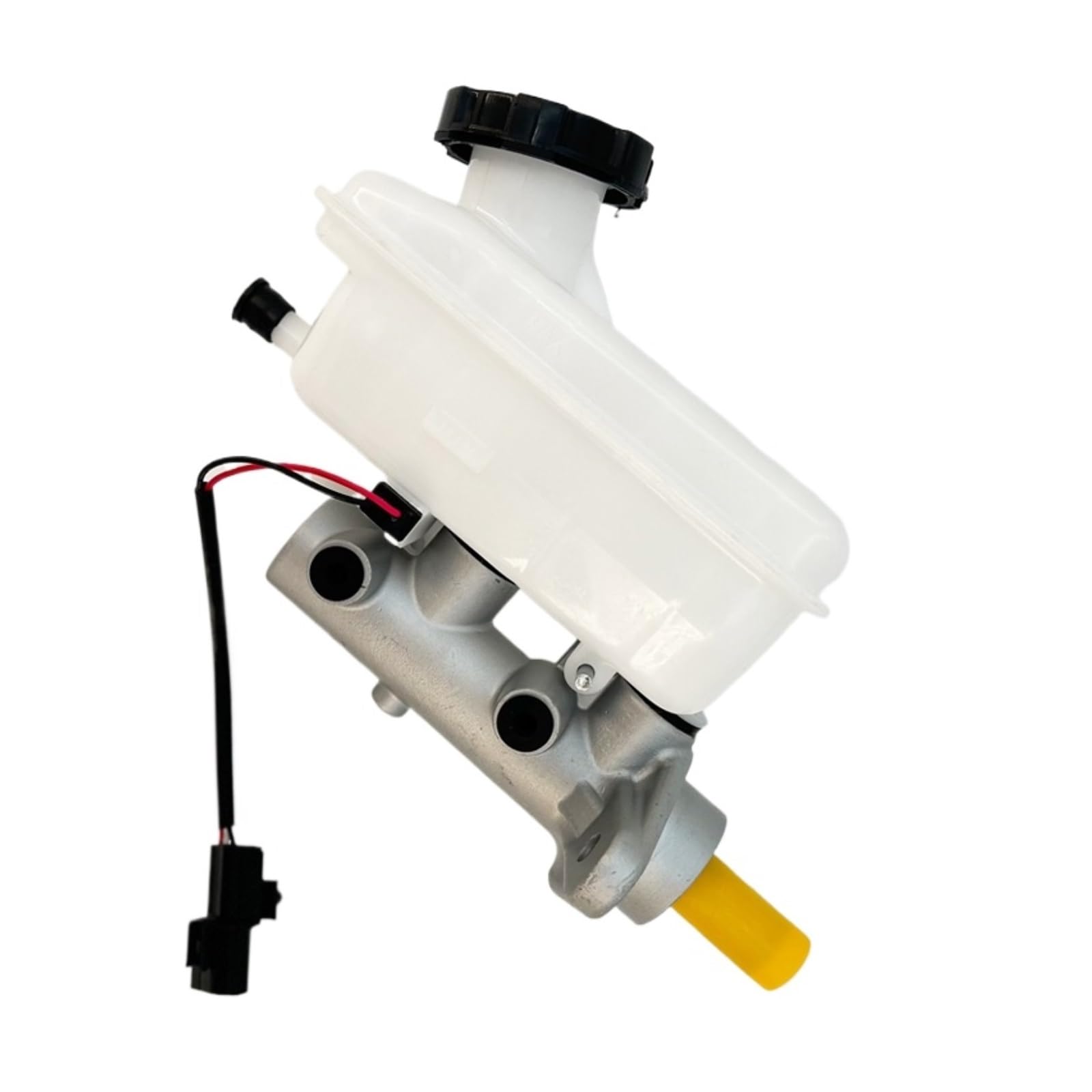YYFHR Bremszylinder, passend for Hyundai, 591004A300 59100-4A300 Kupplungsprimärzylinder YYFHR Bremszylinder, passend for Hyundai, 591004A300 59100-4A300 Kupplungsprimärzylinder von YYFHR