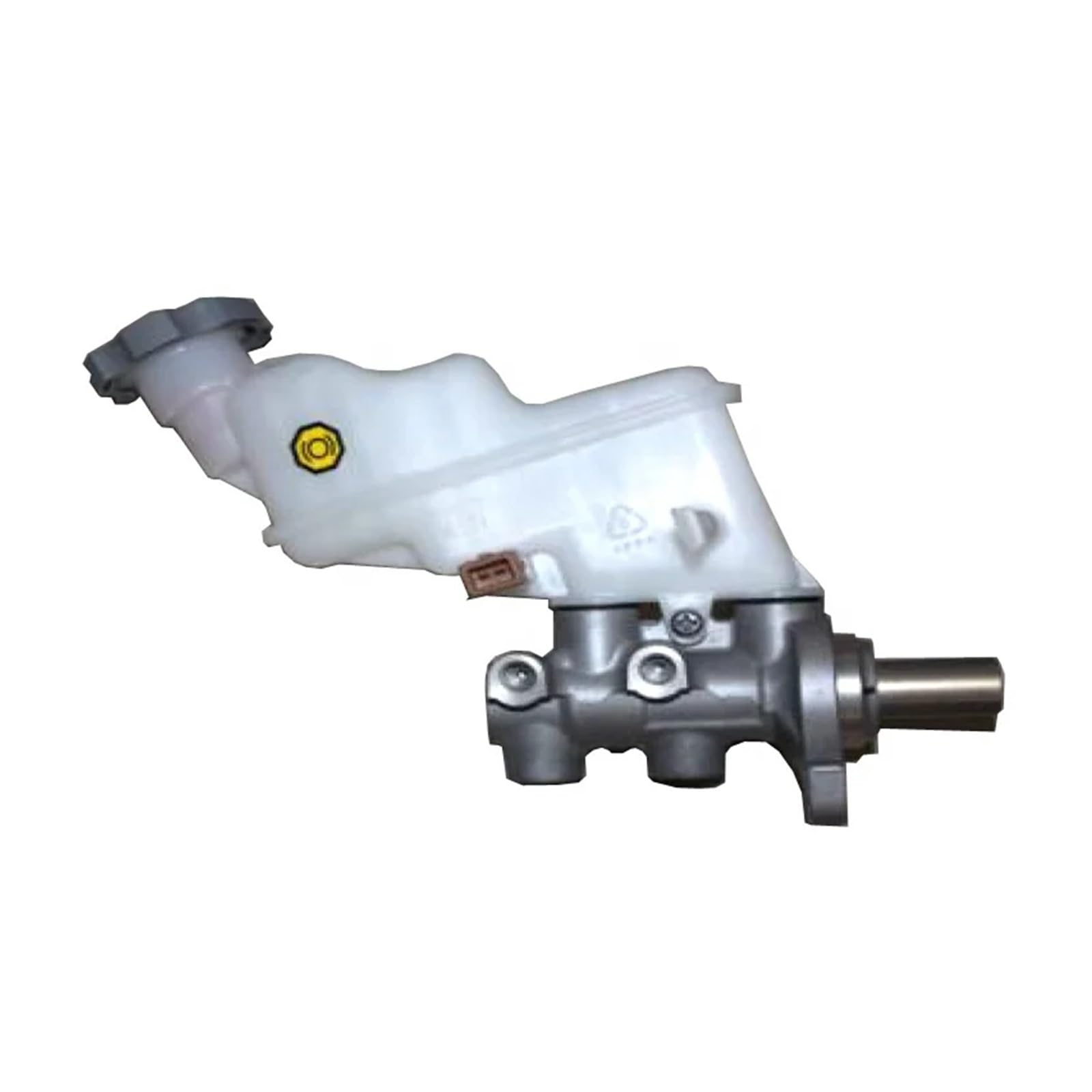 YYFHR Bremszylinder, passend for Hyundai, ACCENT SOLARIS, passend for KIA, PRIDE RIO 2010–2014 585101R000 58510-1R000 Kupplungsprimärzylinder YYFHR Bremszylinder, passend for Hyundai, ACCENT SOLARIS, passend for KIA, PRIDE RIO 2010–2014 585101R000 58510-1R000 Kupplungsprimärzylinder von YYFHR