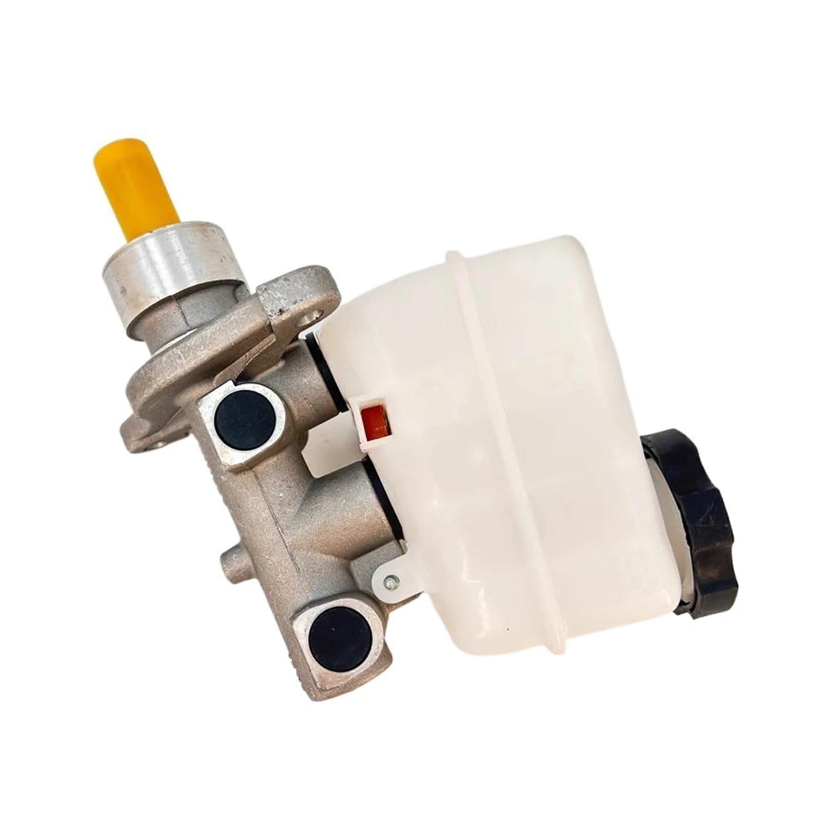 YYFHR Bremszylinder, passend for Hyundai, ATOS VISTO 58510-02000 5851002000 Kupplungsprimärzylinder YYFHR Bremszylinder, passend for Hyundai, ATOS VISTO 58510-02000 5851002000 Kupplungsprimärzylinder von YYFHR