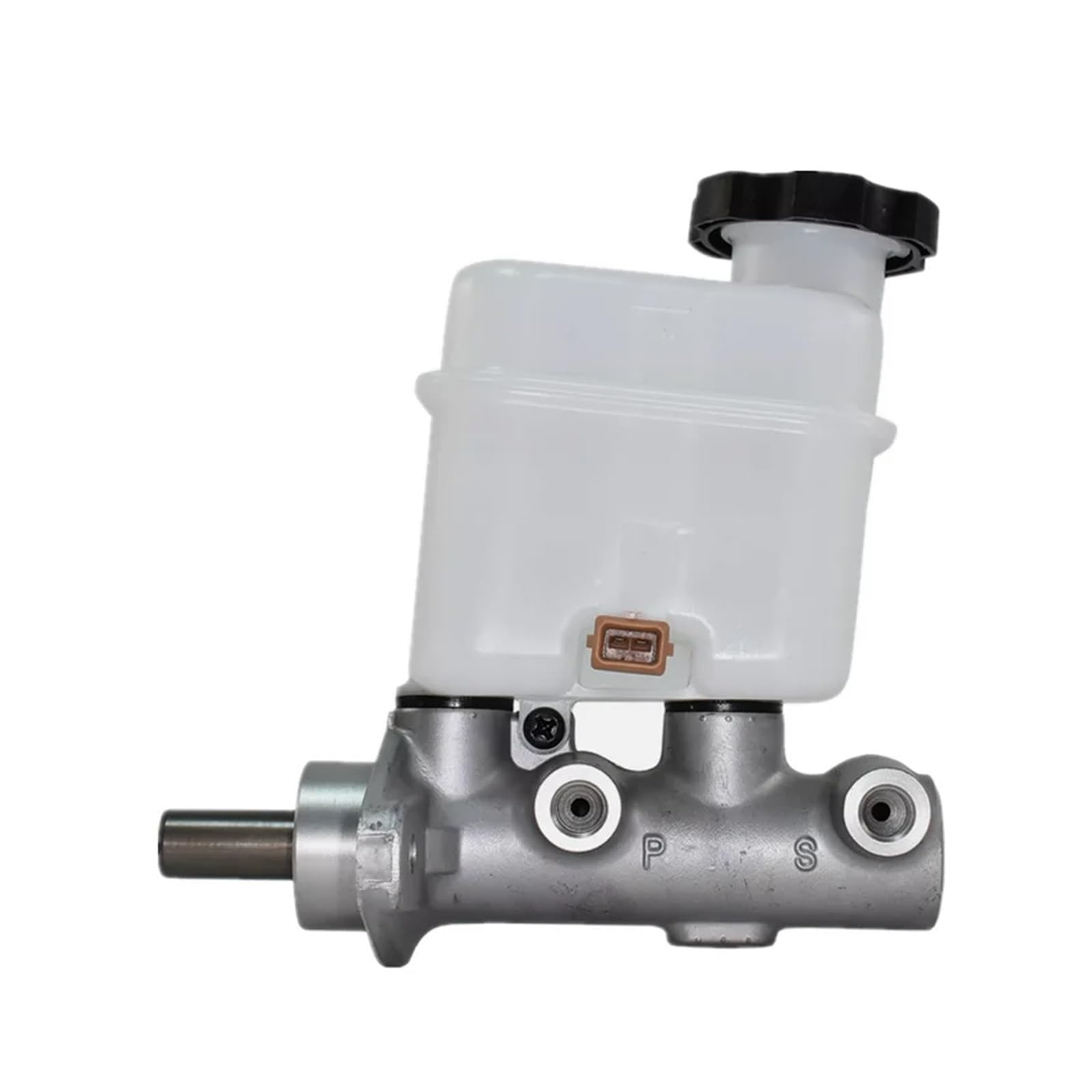 YYFHR Bremszylinder, passend for Hyundai, Santa Fe 585102B800 Kupplungsprimärzylinder YYFHR Bremszylinder, passend for Hyundai, Santa Fe 585102B800 Kupplungsprimärzylinder von YYFHR