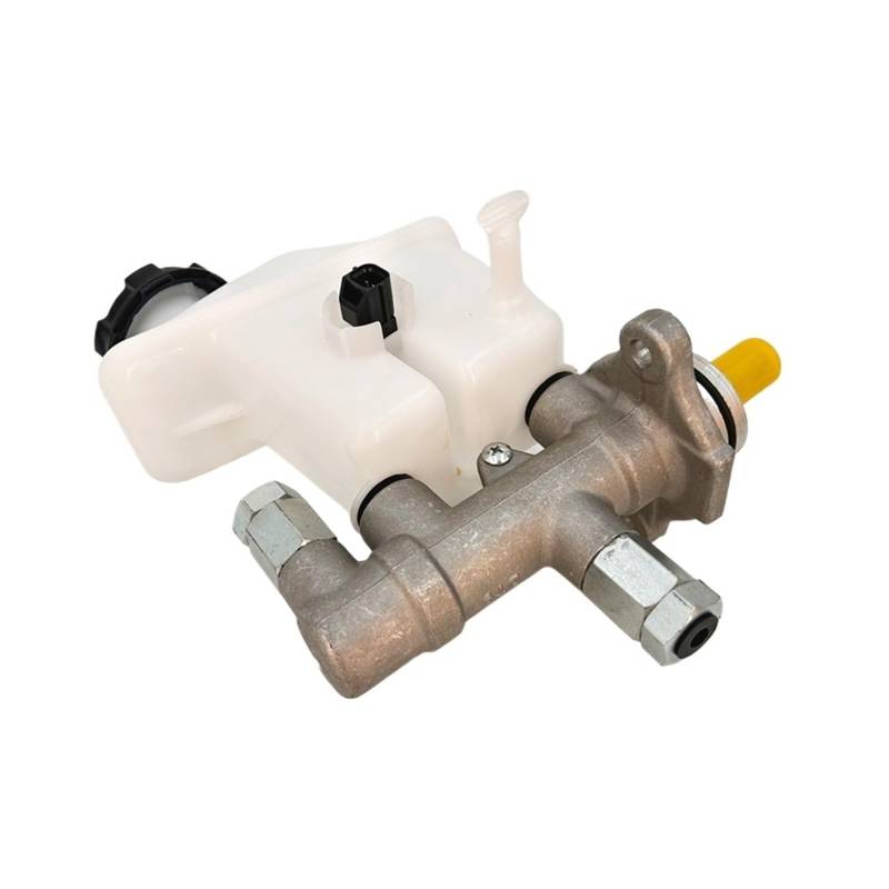 YYFHR Bremszylinder, passend for Hyundai, passend for KIA, Accent Rio 2006–2011 585101G000 58510-1G000 Kupplungsprimärzylinder von YYFHR