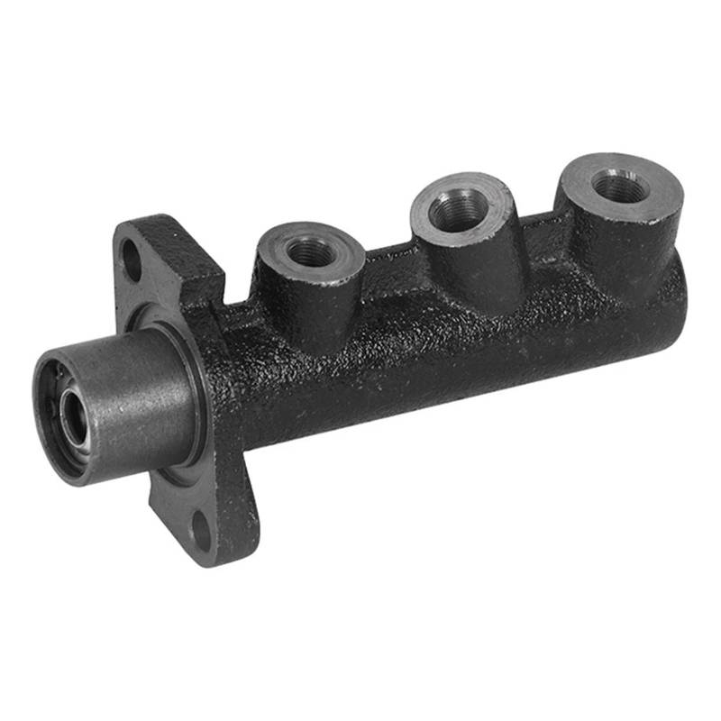 YYFHR Bremszylinder, passend for JCB-Bagger 3C 3CX 3D 3DX 4C 4CN 4CX 15/920389 15-920389 Kupplungsprimärzylinder von YYFHR