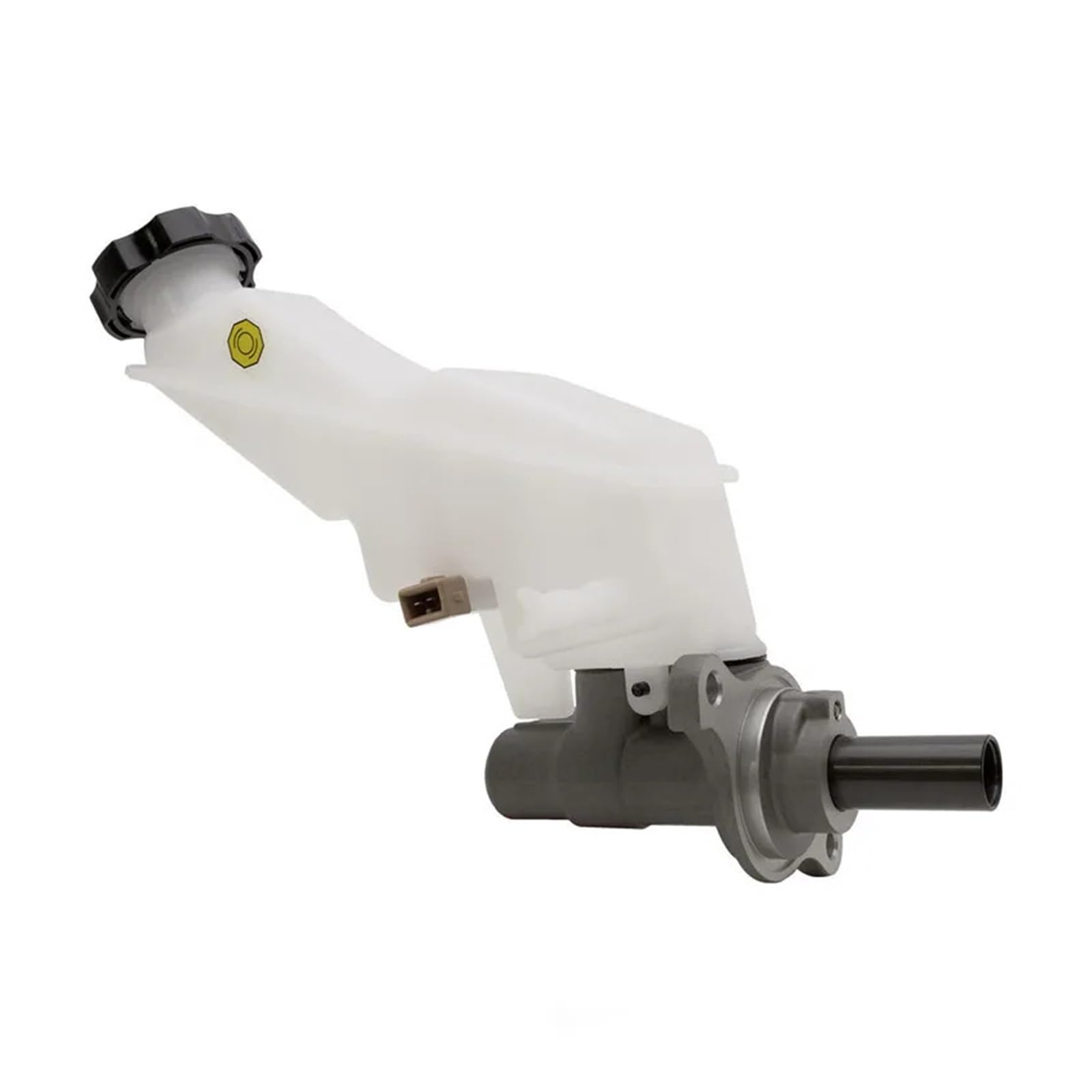 YYFHR Bremszylinder, passend for KIA, Sorento 2012–2015 585102W800 Kupplungsprimärzylinder YYFHR Bremszylinder, passend for KIA, Sorento 2012–2015 585102W800 Kupplungsprimärzylinder von YYFHR