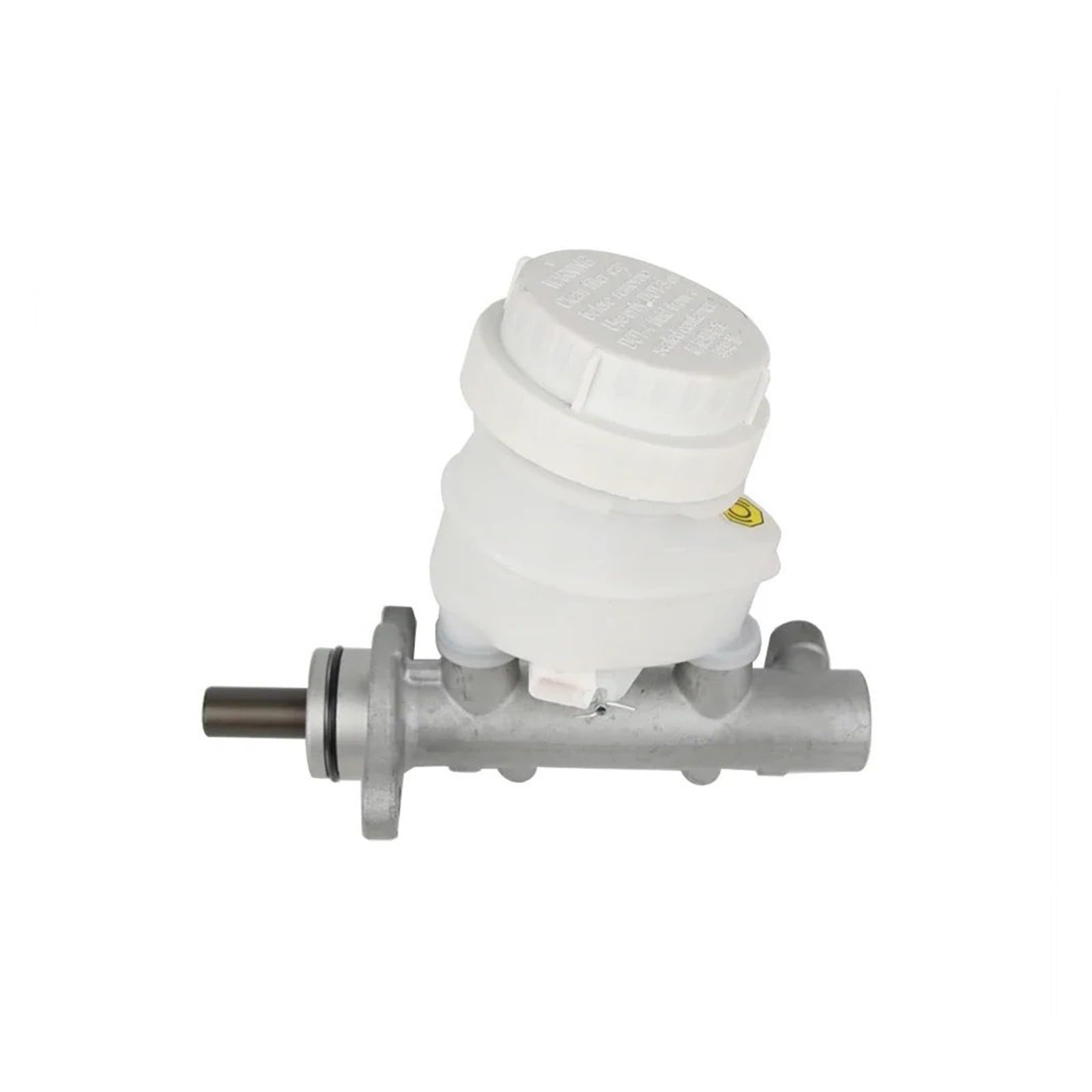 YYFHR Bremszylinder, passend for Mitsubishi, L200 Triton IV KA4T KB4T Montero Pajero Sport Nativa II KH4W KH6W MN102882 Assy LHD Kupplungsprimärzylinder YYFHR Bremszylinder, passend for Mitsubishi, L200 Triton IV KA4T KB4T Montero Pajero Sport Nativa II KH4W KH6W MN102882 Assy LHD Kupplungsprimärzylinder von YYFHR