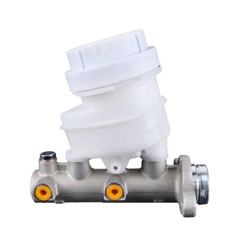 YYFHR Bremszylinder, passend for Mitsubishi, Montero Nativa Pajero Sport 2 II 2008–2016 Triton L200 VI 2005–2015 MN102441 mit ASC-Baugruppe Kupplungsprimärzylinder von YYFHR