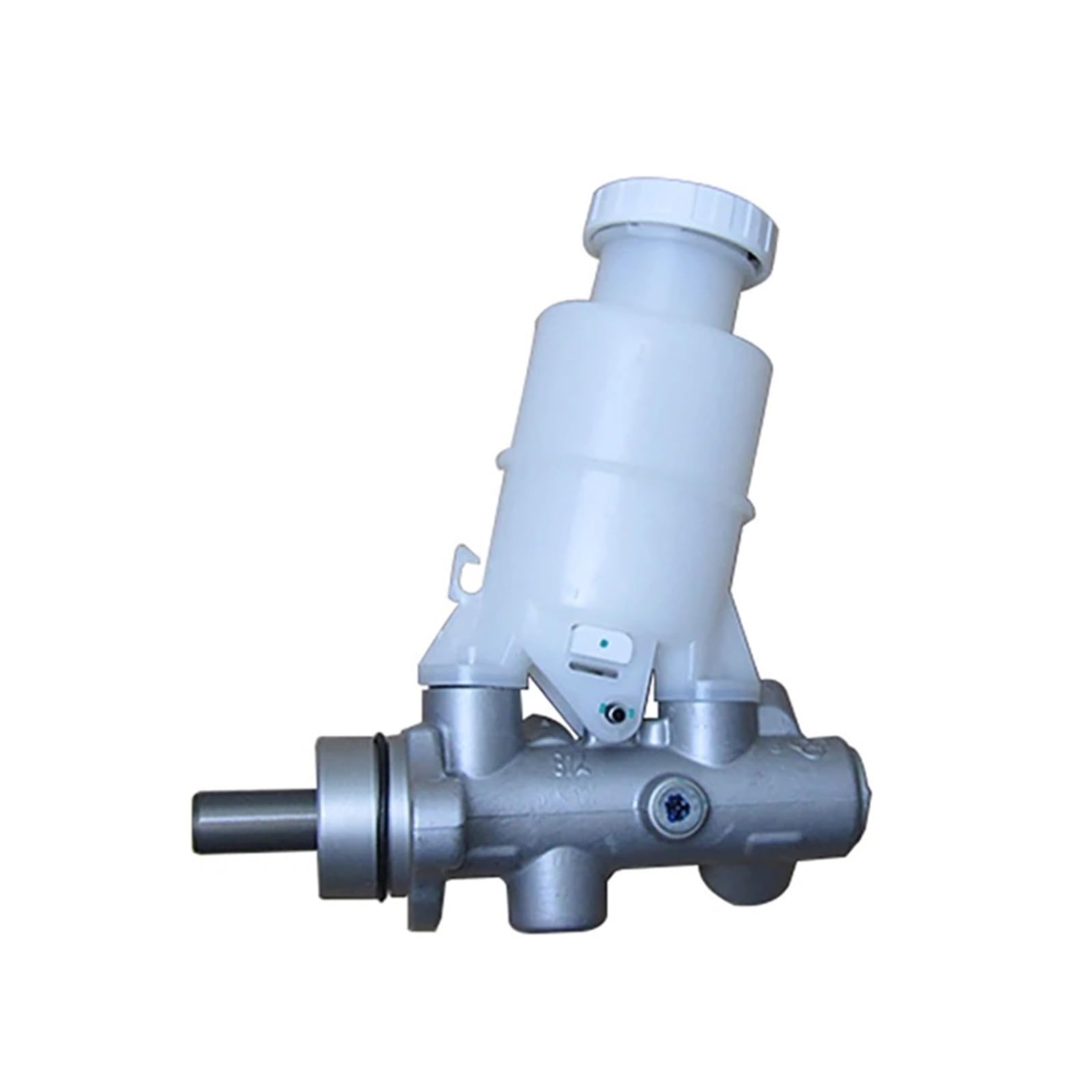 YYFHR Bremszylinder, passend for Mitsubishi, Montero Pajero IO Pinin H65W H66W H67W H76W H77W 1,8 l 2,0 l 4G93 4G94 MR370247 Assy Kupplungsprimärzylinder YYFHR Bremszylinder, passend for Mitsubishi, Montero Pajero IO Pinin H65W H66W H67W H76W H77W 1,8 l 2,0 l 4G93 4G94 MR370247 Assy Kupplungsprimärzylinder von YYFHR