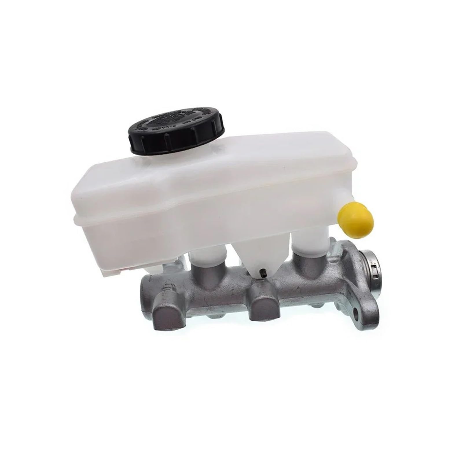 YYFHR Bremszylinder, passend for Nissan, Navara D40T D40B Frontier 2006-2012 2016 46010-JR80A Pumpenbaugruppe Autozubehör Kupplungsprimärzylinder YYFHR Bremszylinder, passend for Nissan, Navara D40T D40B Frontier 2006-2012 2016 46010-JR80A Pumpenbaugruppe Autozubehör Kupplungsprimärzylinder von YYFHR