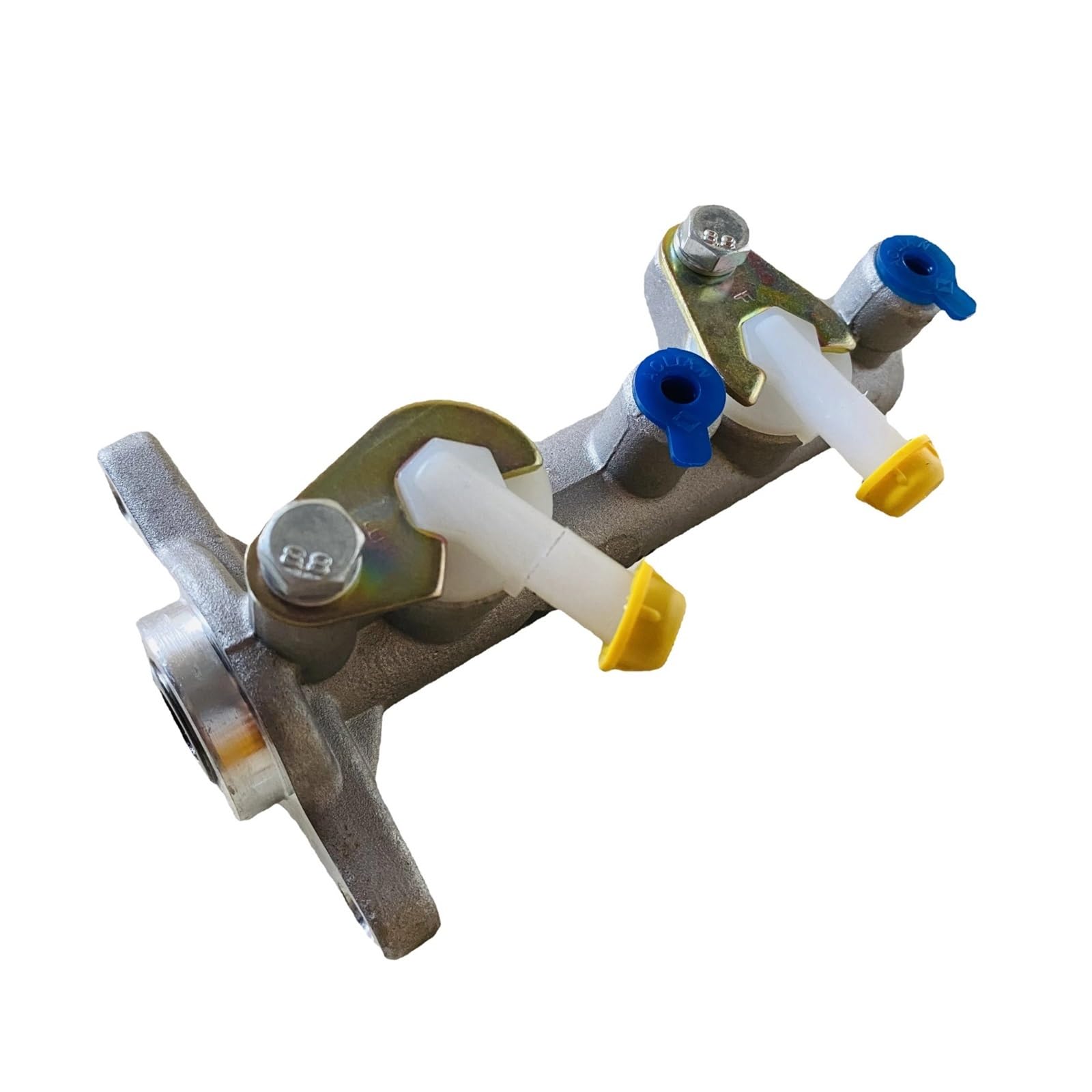 YYFHR Bremszylinder, passend for Suzuki, Super Carry SK410, passend for Changhe, 1018 Van 3505010-V01 Kupplungsprimärzylinder YYFHR Bremszylinder, passend for Suzuki, Super Carry SK410, passend for Changhe, 1018 Van 3505010-V01 Kupplungsprimärzylinder von YYFHR
