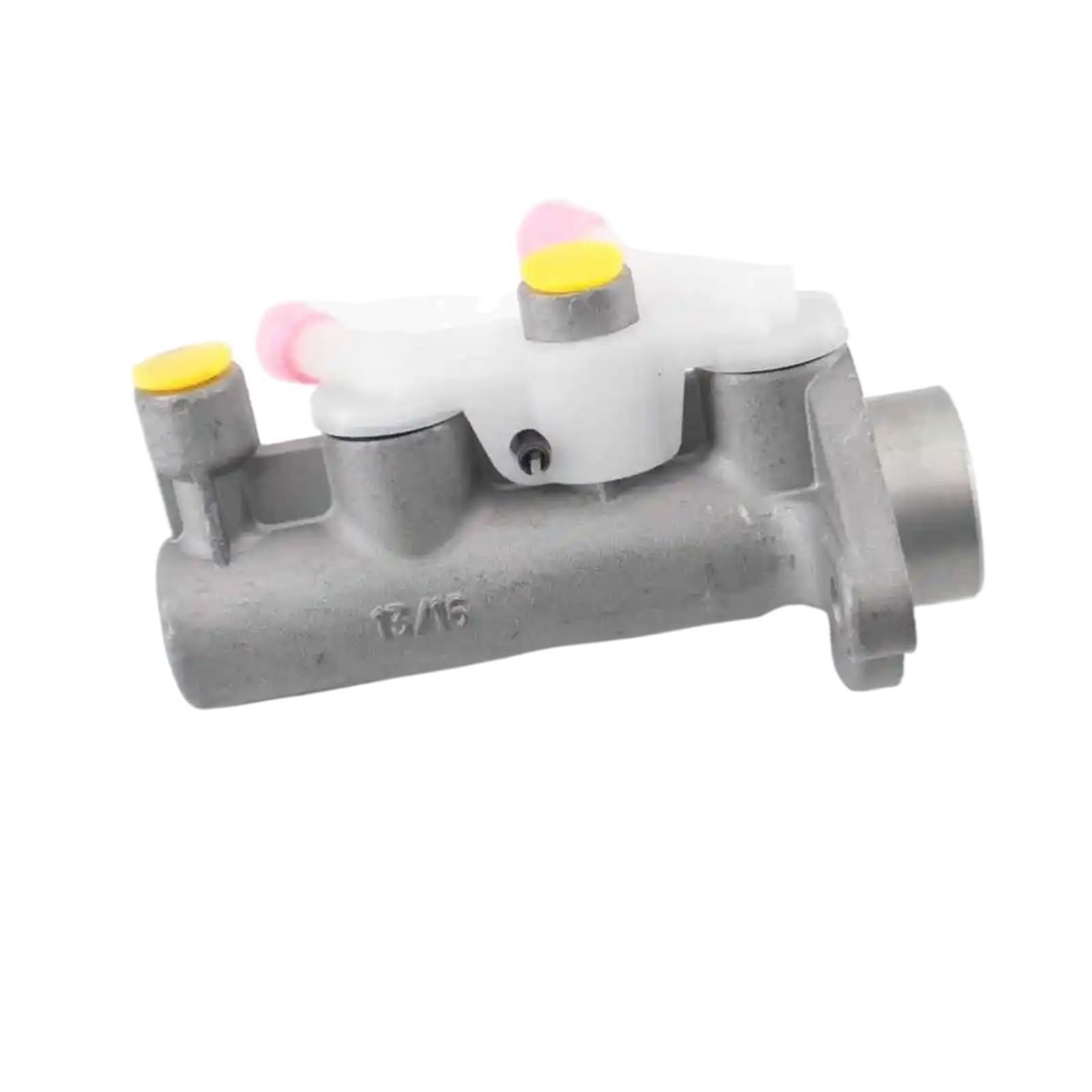 YYFHR Bremszylinder, passend for Suzuki, passend for Daewoo, 51100A80D02-000 Kupplungsprimärzylinder YYFHR Bremszylinder, passend for Suzuki, passend for Daewoo, 51100A80D02-000 Kupplungsprimärzylinder von YYFHR