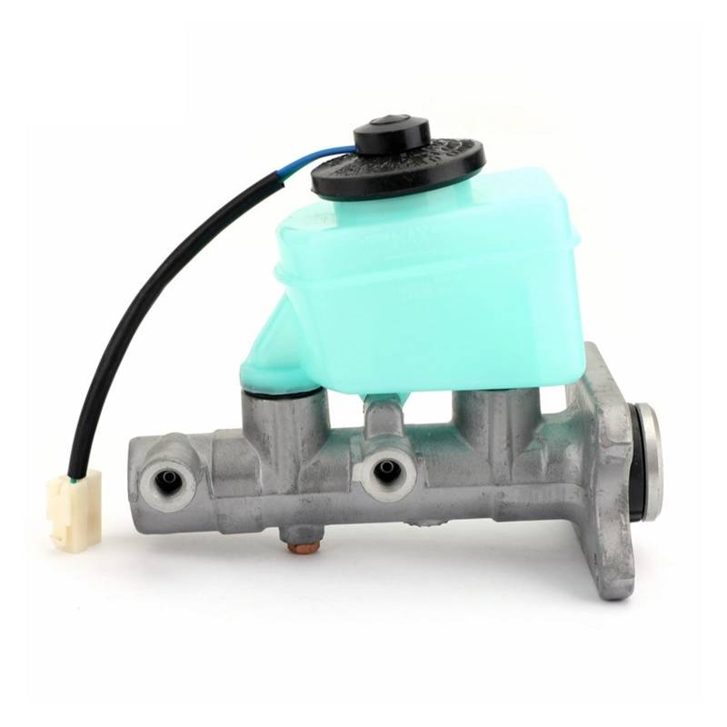 YYFHR Bremszylinder, passend for Toyota, Land Cruiser 80 Serie FJ80 FZJ80 HZJ80 HZJ81 HDJ80 HDJ81 1990-2001 47201-60460 Kupplungsprimärzylinder von YYFHR