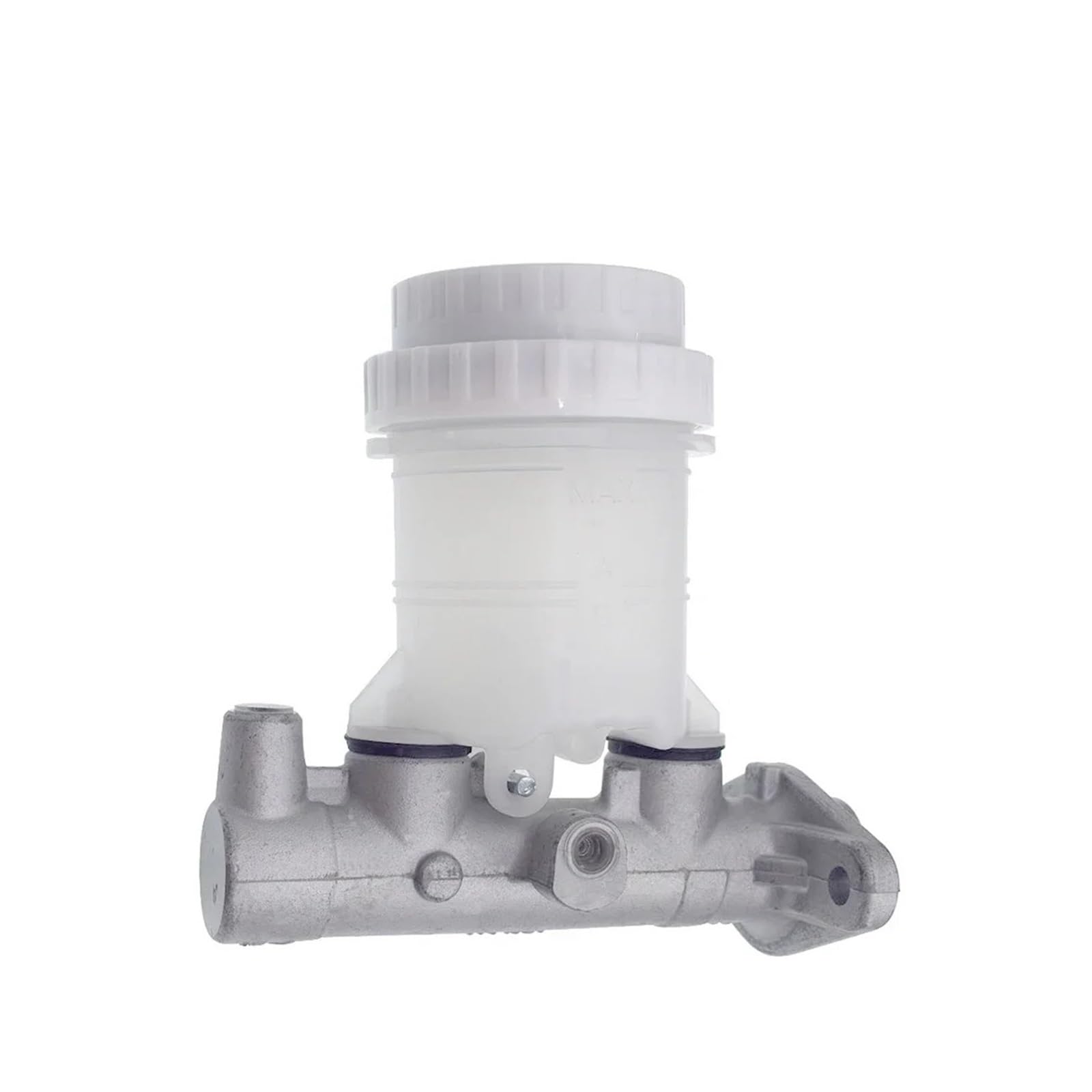 YYFHR Bremszylinderbaugruppe, passend for Mitsubishi, Montero Pajero 2 MK2 V20 V30 V40 Triton L200 K12T K24T K32T K35T MB534481 Kupplungsprimärzylinder YYFHR Bremszylinderbaugruppe, passend for Mitsubishi, Montero Pajero 2 MK2 V20 V30 V40 Triton L200 K12T K24T K32T K35T MB534481 Kupplungsprimärzylinder von YYFHR