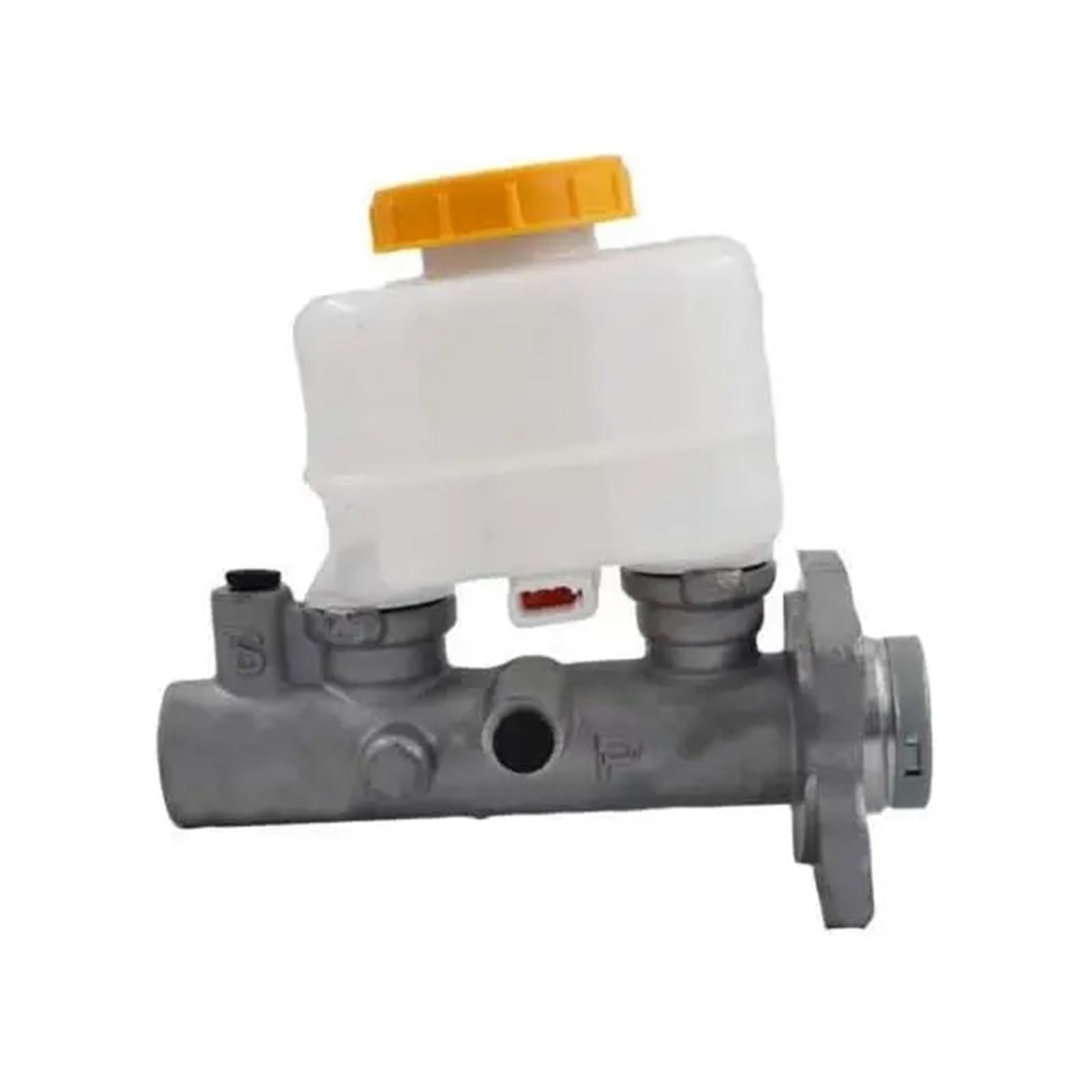 YYFHR Bremszylinderpumpe, passend for Nissan, PATROL GR Y61 RD28Ti ZD30DDTi 2.8 3.0 1997-46010-VB000 46010VS40A 46010-VS41A 46010VS41A Kupplungsprimärzylinder YYFHR Bremszylinderpumpe, passend for Nissan, PATROL GR Y61 RD28Ti ZD30DDTi 2.8 3.0 1997-46010-VB000 46010VS40A 46010-VS41A 46010VS41A Kupplungsprimärzylinder von YYFHR