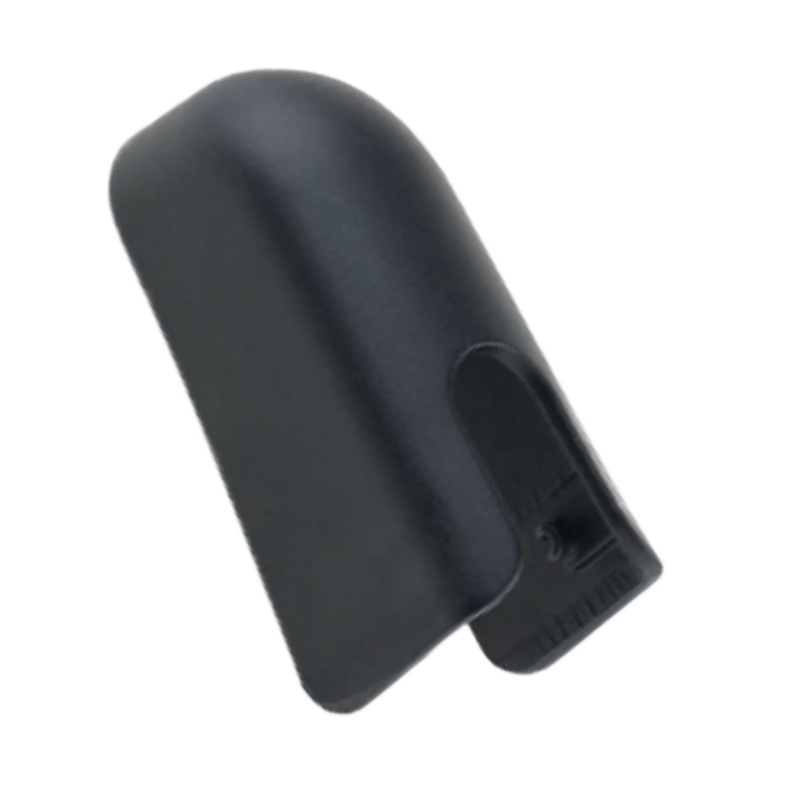 YYFHR Ersatz der hinteren Wischerarmmutter-Abdeckkappe for das Auto, passend for Chevrolet, Aveo 2012–2019 Frontscheibenwischerkappe YYFHR Ersatz der hinteren Wischerarmmutter-Abdeckkappe for das Auto, passend for Chevrolet, Aveo 2012–2019 Frontscheibenwischerkappe von YYFHR