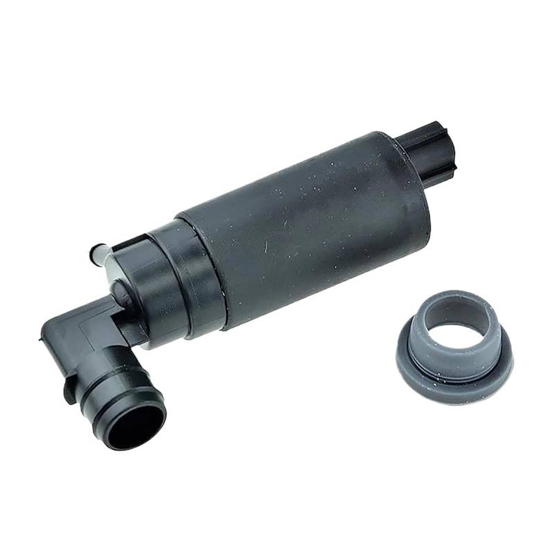 YYFHR Frontscheiben-Sprühstrahlpumpe, passend for Toyota, Yaris Vitz 1999-2005 8533005030 Auto-Scheibenwischer-Waschstrahlpumpe Scheibensprühpumpe von YYFHR