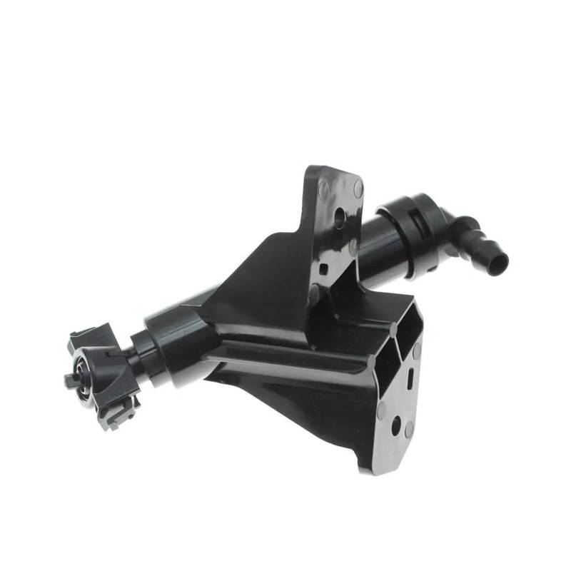 YYFHR Frontscheinwerfer-Sprühdüse, passend for KIA, Sorento UM 2015-2018 98671-C5000 98672-C5000 98671C5000 98672C5000 Scheinwerfer-Wasser Scheinwerfer-Reinigungssprühkopf(LEFT) von YYFHR