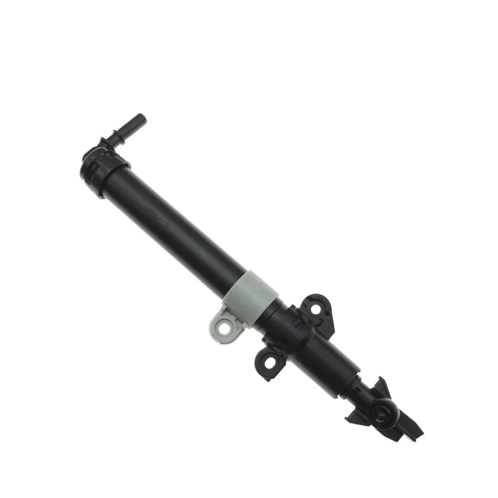 YYFHR Frontscheinwerfer-Waschdüse, passend for Jeep, Grand Cherokee 2016–2021 68349873AB 68349872AB ﻿Scheinwerfer-Reinigungssprühpumpe Scheinwerfer-Reinigungssprühkopf(Right) von YYFHR