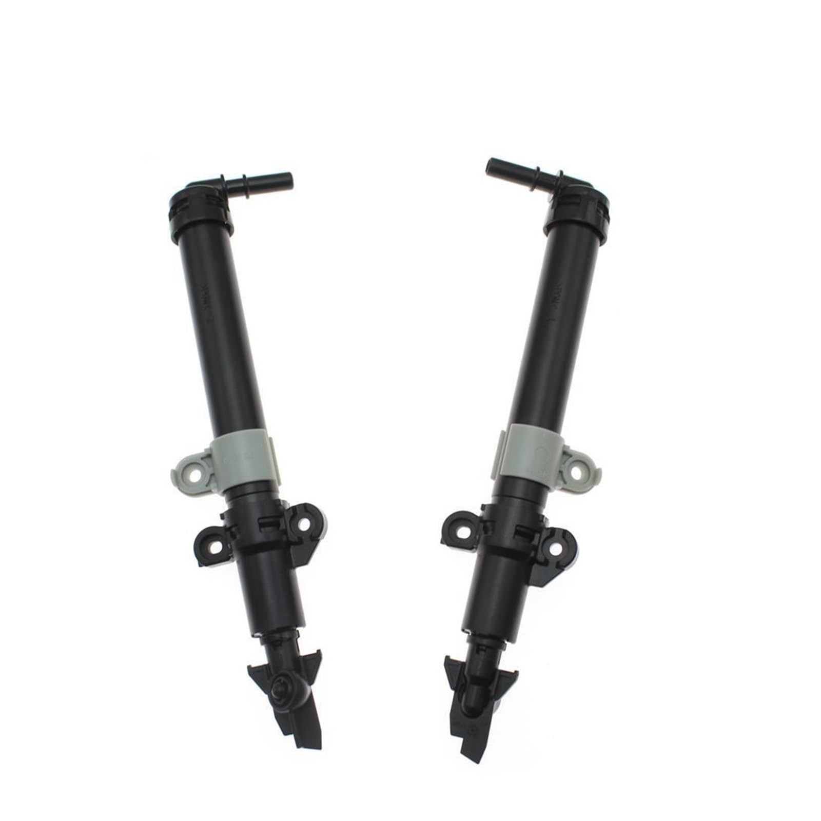 YYFHR Frontscheinwerfer-Waschdüse, passend for Jeep, Grand Cherokee 2016–2021 68349873AB 68349872AB ﻿Scheinwerfer-Reinigungssprühpumpe Scheinwerfer-Reinigungssprühkopf(Set) von YYFHR