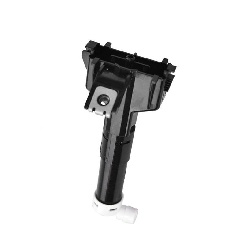 YYFHR Frontscheinwerfer-Waschdüse, passend for LEXUS, LS460 LS460L 2013–2017 85207–50110 85208–50110 Scheinwerfer-Reinigungsspray Scheinwerfer-Reinigungssprühkopf(Front Left) von YYFHR