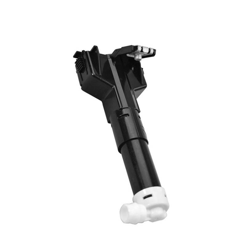 YYFHR Frontscheinwerfer-Waschdüse, passend for LEXUS, LS460 LS460L 2013–2017 85207–50110 85208–50110 Scheinwerfer-Reinigungsspray Scheinwerfer-Reinigungssprühkopf(Front Right) von YYFHR