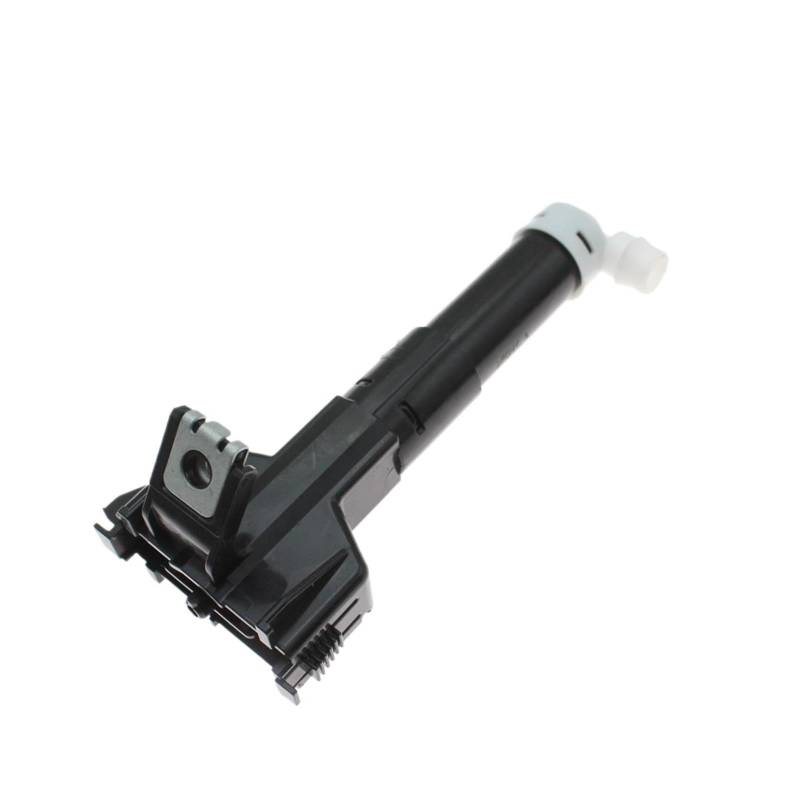 YYFHR Frontscheinwerfer-Waschdüse, passend for LEXUS, LS600H LS600HL 2013–2017 8520750110 8520850110 85207 50110 Scheinwerfer-Reinigungssprühpumpe Scheinwerfer-Reinigungssprühkopf(RIGHT) von YYFHR