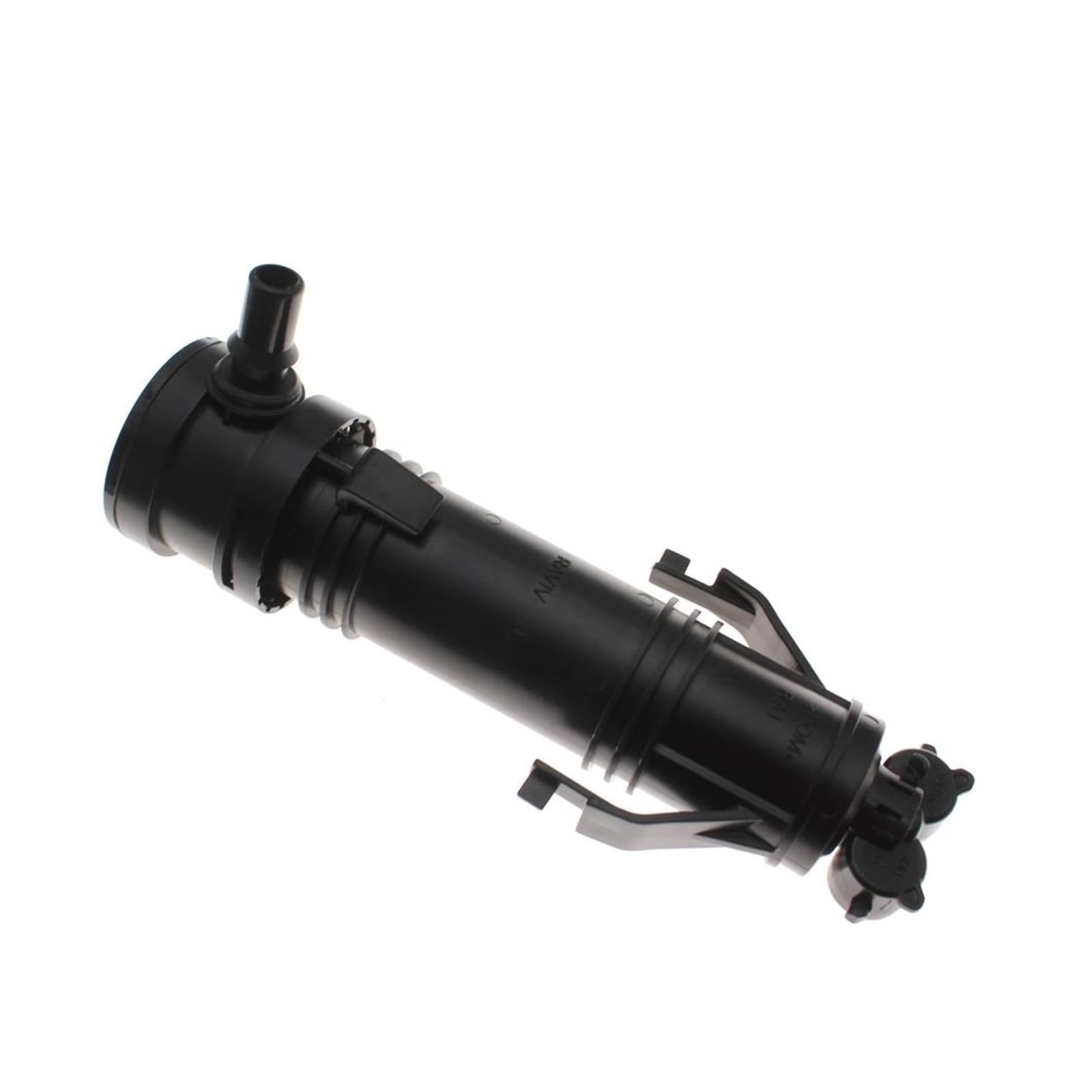 YYFHR Frontscheinwerfer-Waschdüse, passend for VW, passend for Tiguan 2011–2017 5N0955103A 5N0955104A Scheinwerfer-Reinigungssprühpumpe Scheinwerfer-Reinigungssprühkopf(Right) von YYFHR