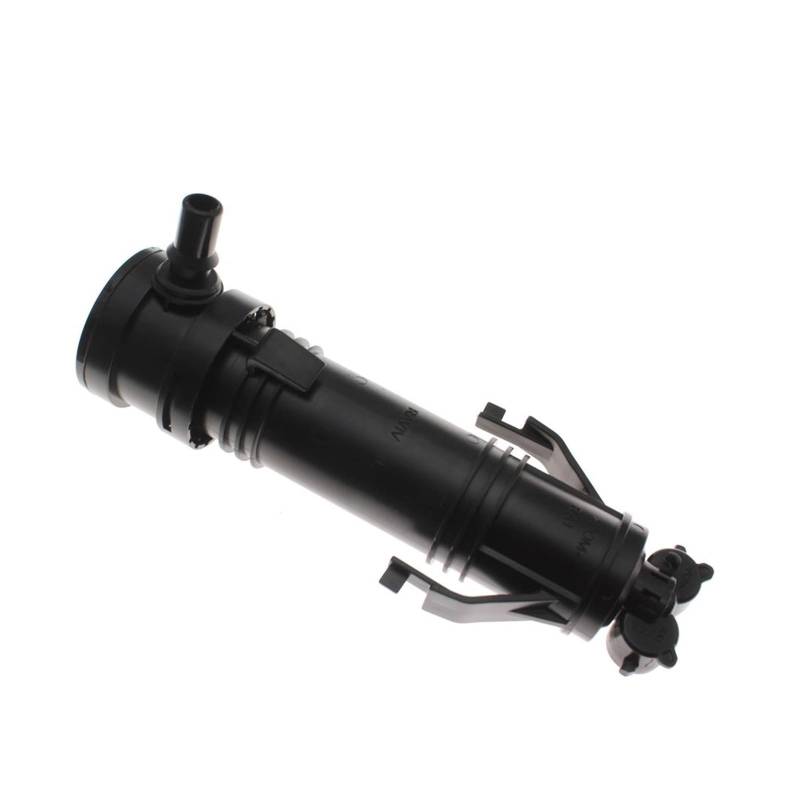 YYFHR Frontscheinwerfer-Waschdüse, passend for VW, passend for Tiguan 2011–2017 5N0955103A 5N0955104A Scheinwerfer-Reinigungssprühpumpe Scheinwerfer-Reinigungssprühkopf(Right) von YYFHR
