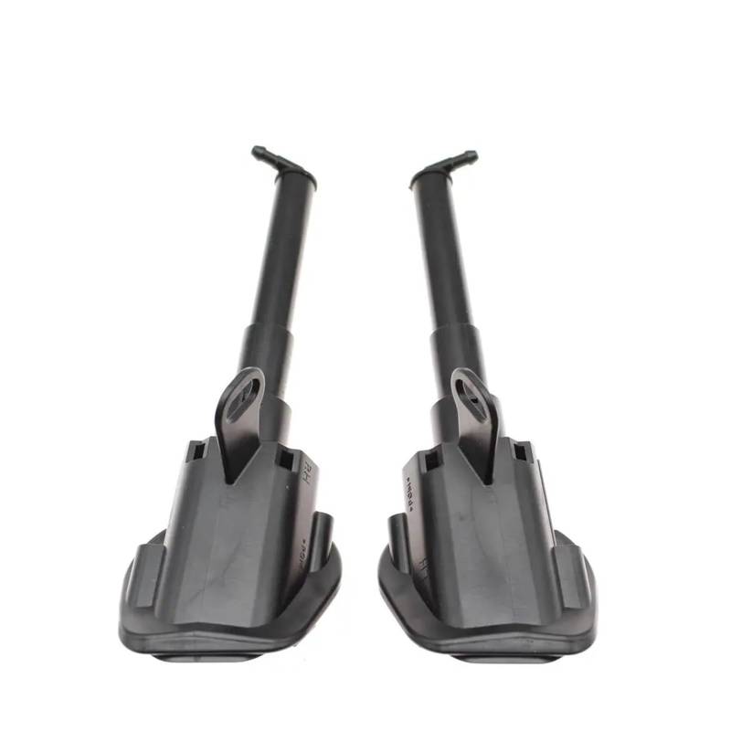 YYFHR Frontscheinwerfer-Waschdüse, passend for Volvo, XC90 2007–2014 31283784, Sprühreinigungspumpe, Scheinwerfer Scheinwerfer-Reinigungssprühkopf(SET) von YYFHR
