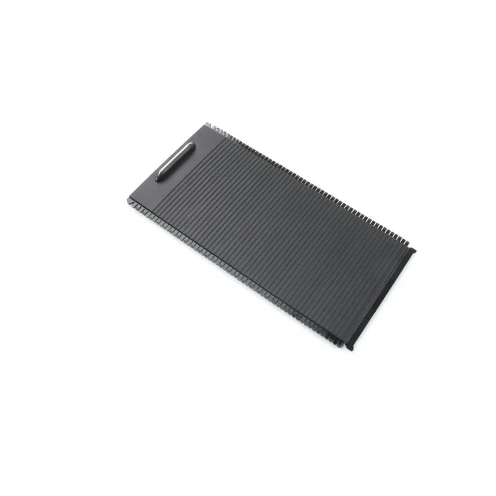 YYFHR Getränkehalter-Rollenabdeckung, passend for Volkswagen, passend for Lamando, Abdeckung der Mittelkonsole vorne im Auto, Halter for die Abdeckung der Mittelarmlehnenbox Aufrollbare Getränkehalter YYFHR Getränkehalter-Rollenabdeckung, passend for Volkswagen, passend for Lamando, Abdeckung der Mittelkonsole vorne im Auto, Halter for die Abdeckung der Mittelarmlehnenbox Aufrollbare Getränkehalter von YYFHR