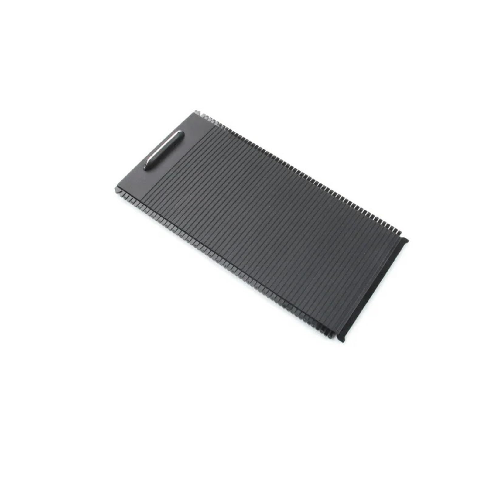 YYFHR Getränkehalter-Rollenabdeckung, passend for Volkswagen, passend for Lamando 2014–2021, Abdeckung der Mittelkonsole vorne, Abdeckung des zentralen Armlehnenkastens Aufrollbare Getränkehalter-Abde YYFHR Getränkehalter-Rollenabdeckung, passend for Volkswagen, passend for Lamando 2014–2021, Abdeckung der Mittelkonsole vorne, Abdeckung des zentralen Armlehnenkastens Aufrollbare Getränkehalter-Abde von YYFHR