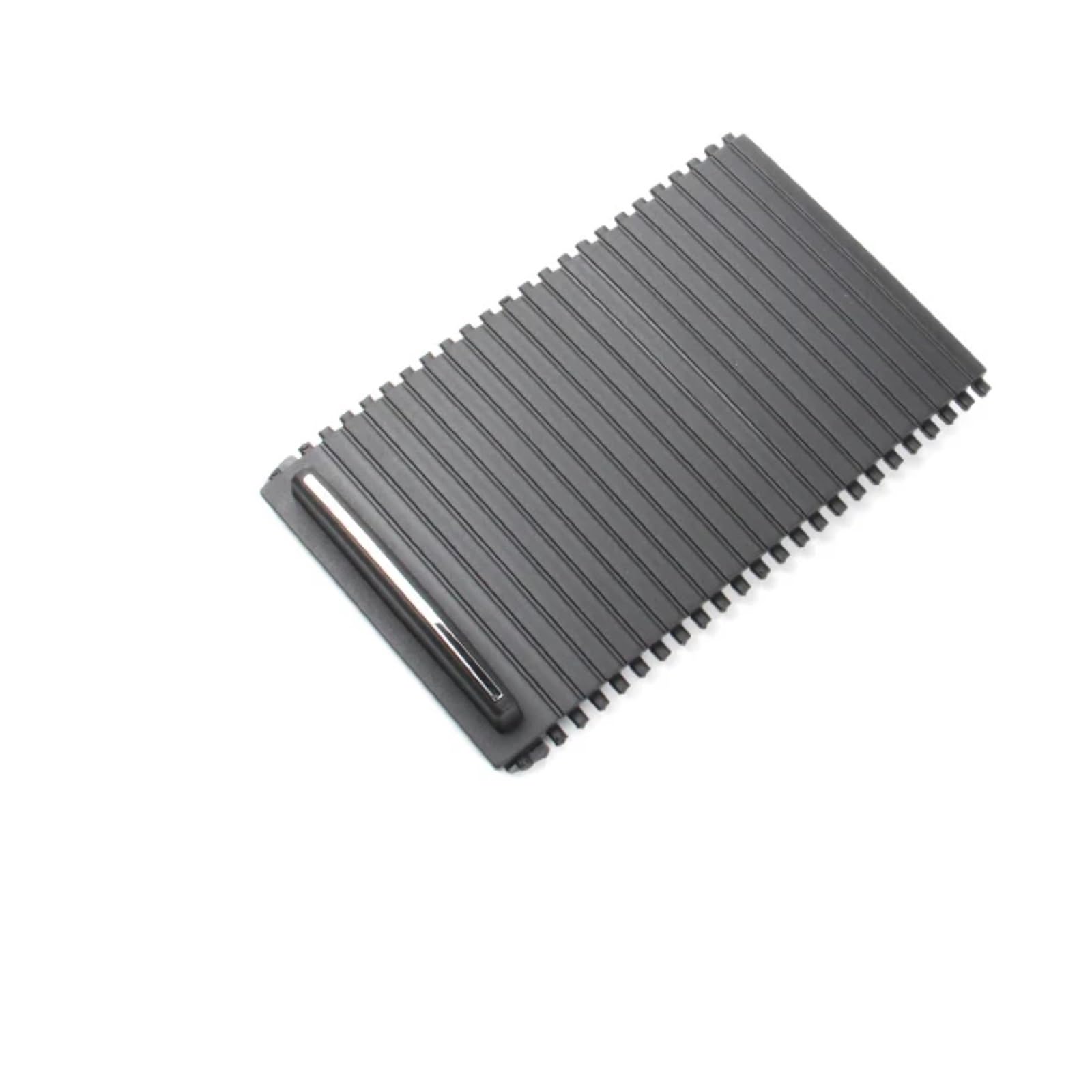 YYFHR Getränkehalter-Rollo-Abdeckung, passend for Citroen, C5 2010–2016 XTLC5 Shutter Car Center Console Armlehnenbox Front Water Aufrollbare Getränkehalter-Abdeckung YYFHR Getränkehalter-Rollo-Abdeckung, passend for Citroen, C5 2010–2016 XTLC5 Shutter Car Center Console Armlehnenbox Front Water Aufrollbare Getränkehalter-Abdeckung von YYFHR