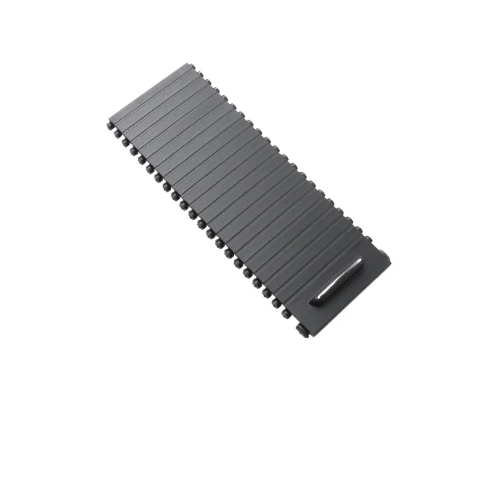 YYFHR Getränkehalter-Rollo-Abdeckung, passend for KIA, K4 2014–2017, Vordersitz, Schiebeläden for die Mittelkonsole Aufrollbare Getränkehalter-Abdeckung YYFHR Getränkehalter-Rollo-Abdeckung, passend for KIA, K4 2014–2017, Vordersitz, Schiebeläden for die Mittelkonsole Aufrollbare Getränkehalter-Abdeckung von YYFHR