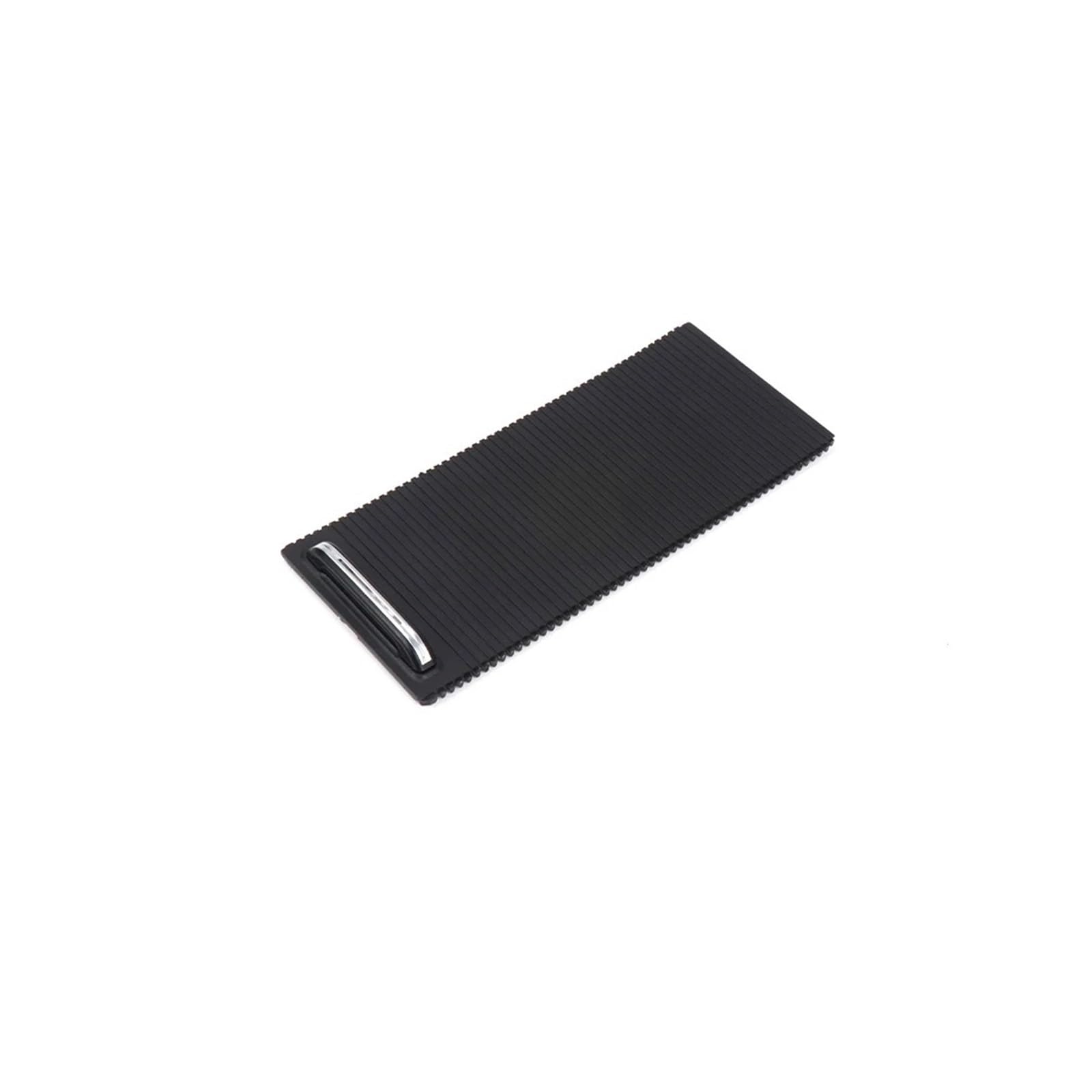 YYFHR Getränkehalter-Rollo-Abdeckung, passend for VW, passend for Passat B8L CC 2016–2023, Rollladenplatte, strapazierfähige innere Mittelkonsolen-Schiebeleiste Aufrollbare Getränkehalter-Abdeckung(Bl YYFHR Getränkehalter-Rollo-Abdeckung, passend for VW, passend for Passat B8L CC 2016–2023, Rollladenplatte, strapazierfähige innere Mittelkonsolen-Schiebeleiste Aufrollbare Getränkehalter-Abdeckung(Bl von YYFHR