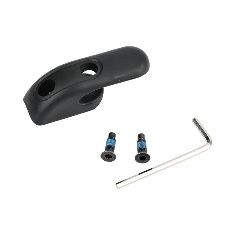 YYFHR Haken for Elektroroller, passend for Ninebot, F2 F2Plus F2Pro KickScooter F40 F30 F25 F20, Aufbewahrungs- und Hängeteile Scooter-Fronthakenaufsatz von YYFHR