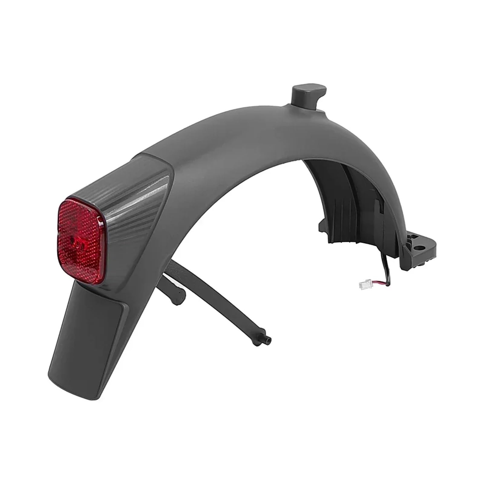 YYFHR Kotflügel hinten for Elektroroller, passend for Ninebot, passend for Segway, E2 PRO KickScooter, Kotflügel mit Unterstützung, Rücklicht, Teilemontage Schmutzfänger für Motorroller YYFHR Kotflügel hinten for Elektroroller, passend for Ninebot, passend for Segway, E2 PRO KickScooter, Kotflügel mit Unterstützung, Rücklicht, Teilemontage Schmutzfänger für Motorroller von YYFHR