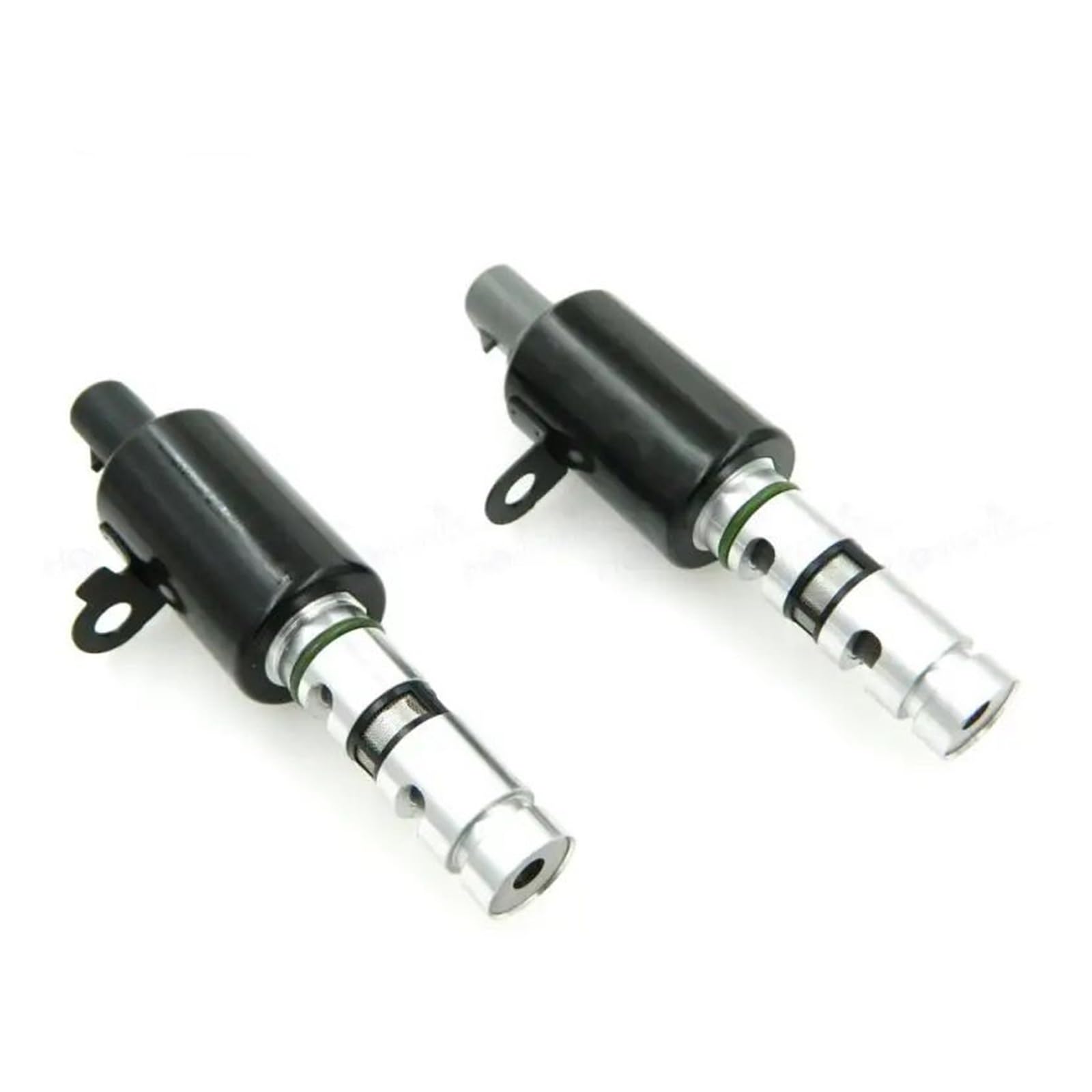 YYFHR Magnetventil zur Zeitsteuerung, passend for Hyundai, Veracruz, Azera, Santa Fe, passend for KIA, 24355-3C200 24355-3C100 LR-Auspuff-Einlass-VVT Auto-Öldurchflussregelventil YYFHR Magnetventil zur Zeitsteuerung, passend for Hyundai, Veracruz, Azera, Santa Fe, passend for KIA, 24355-3C200 24355-3C100 LR-Auspuff-Einlass-VVT Auto-Öldurchflussregelventil von YYFHR